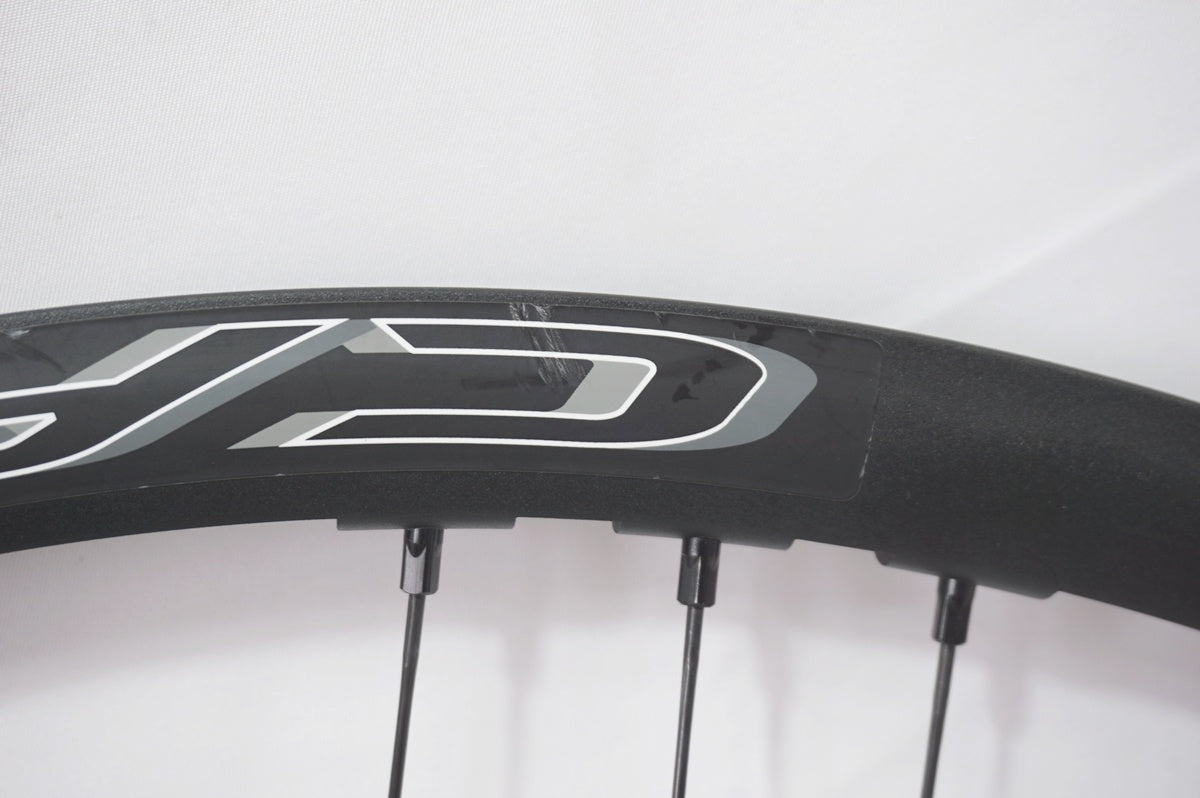 CAMPAGNOLO 「カンパニョーロ」 ZONDA DB DISC SHIMANO 11s ホイールセット / 宇都宮店