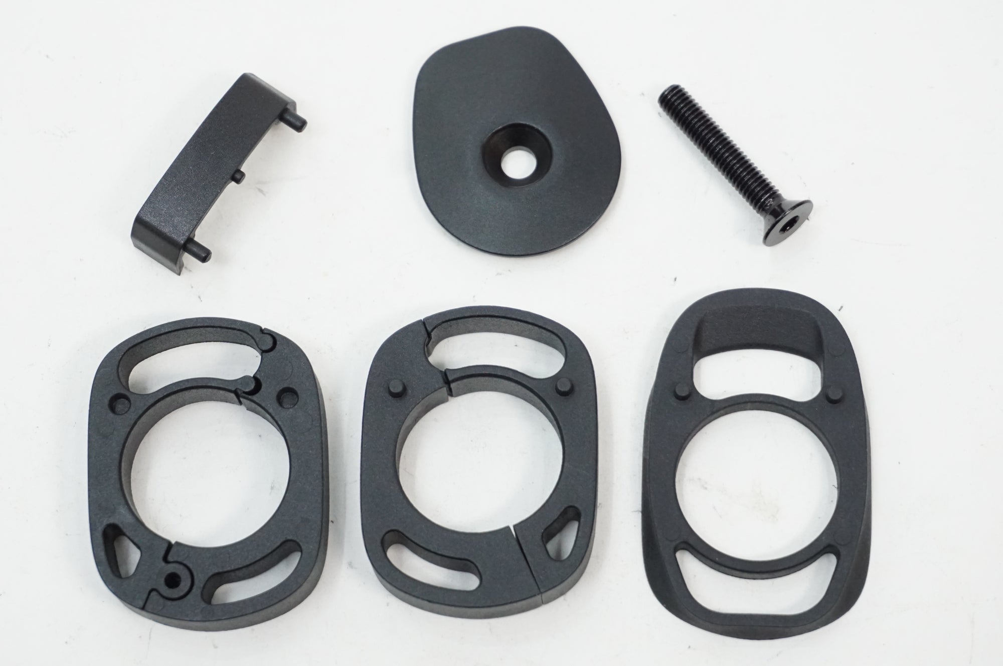 VISION 「ビジョン」 NS SMR 31.8mm 110mm ステム / 川越店