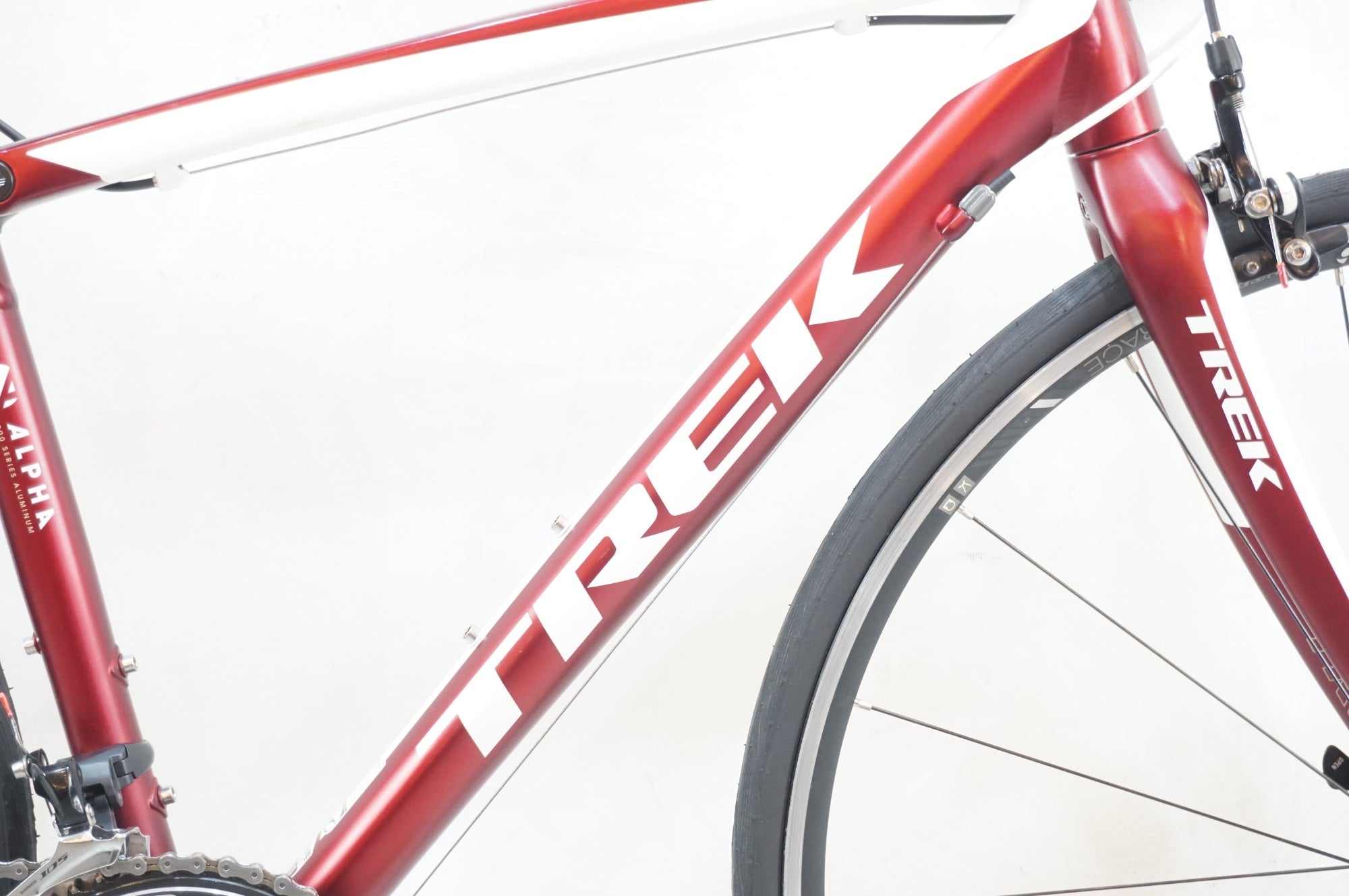 TREK 「トレック」 LEXA SLX 2013年モデル ロードバイク / 浦和ベース