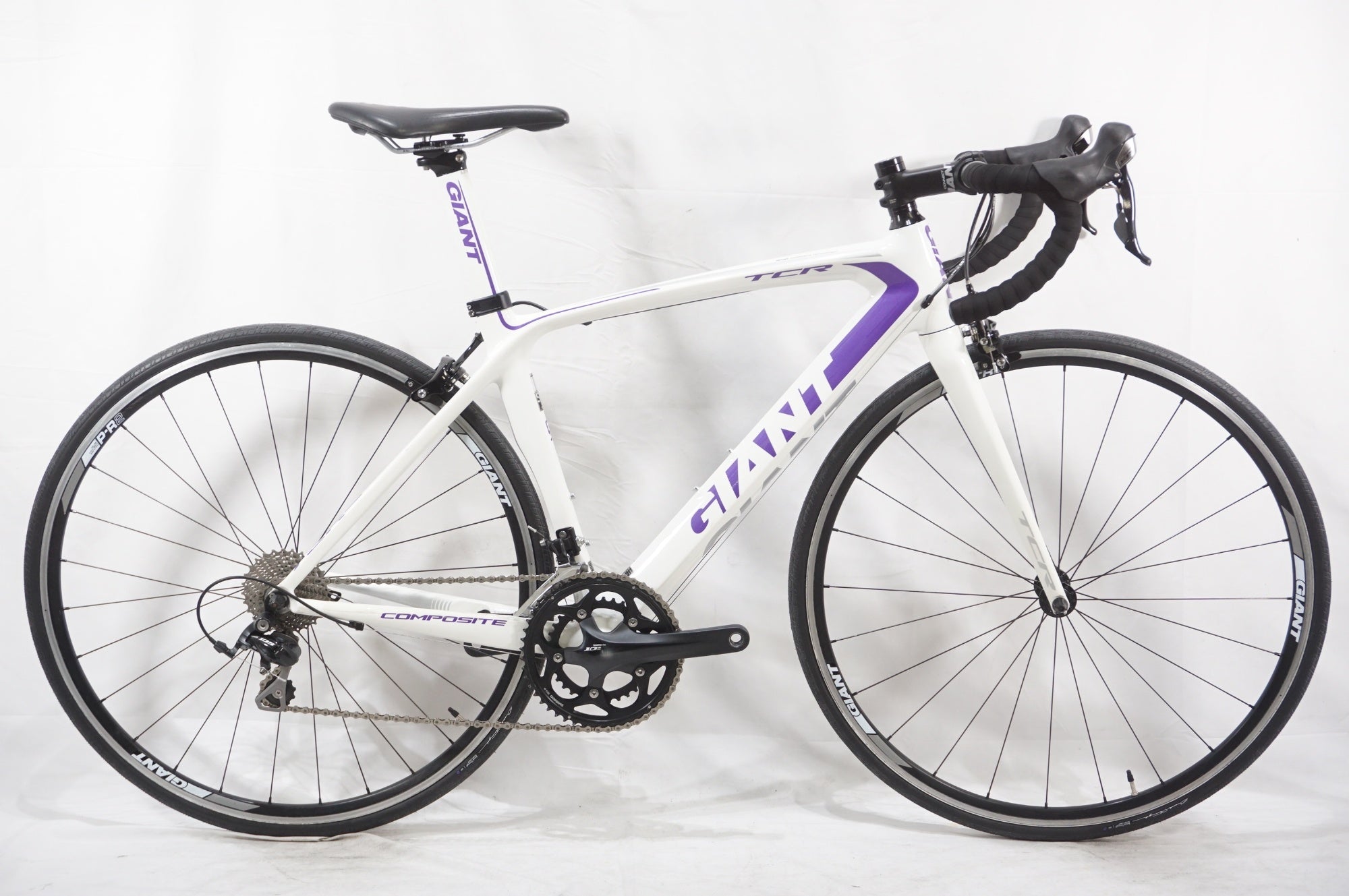 GIANT 「ジャイアント」 TCR COMPOSITE 2013年モデル ロードバイク