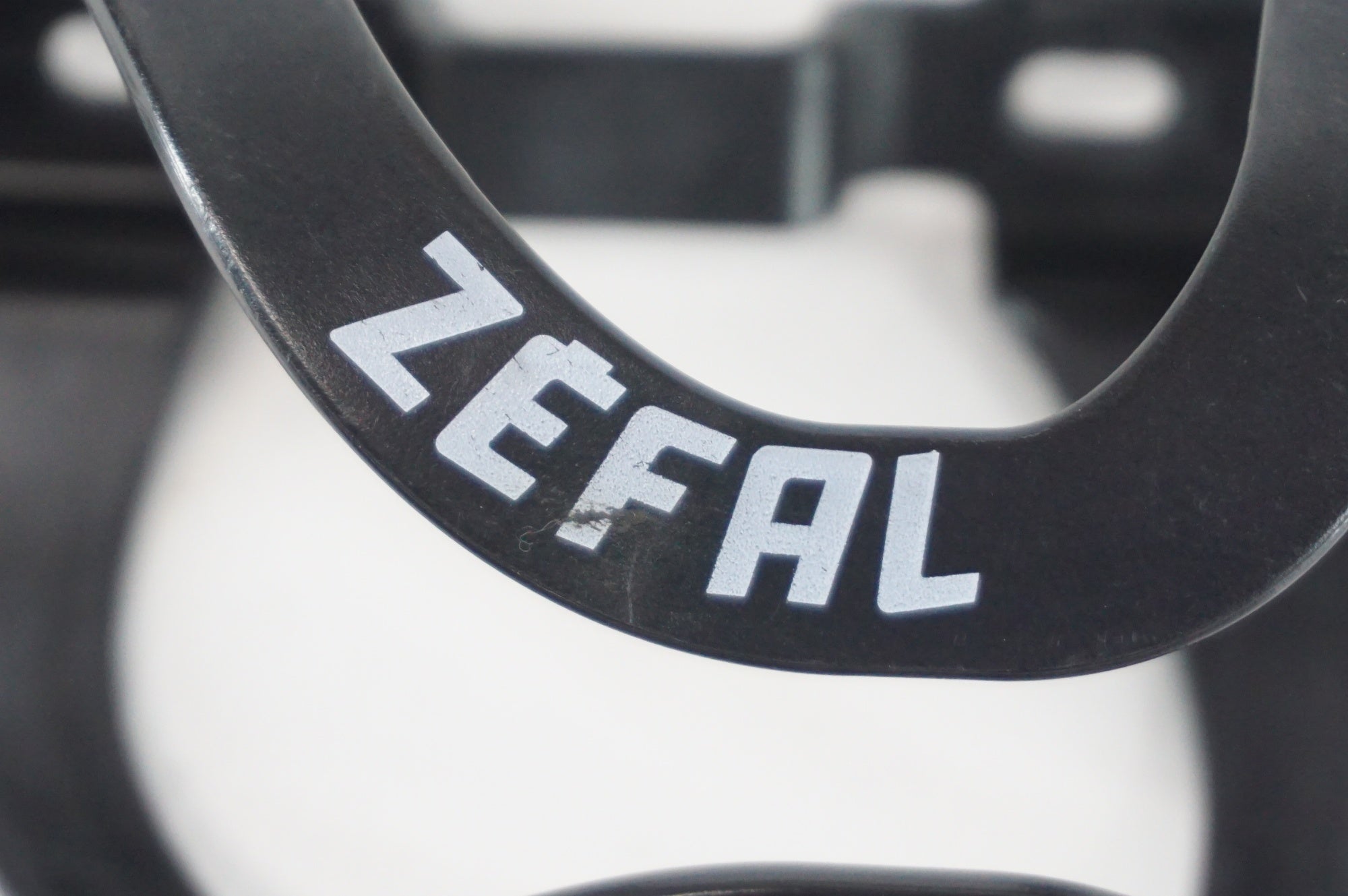 ZEFAL 「ゼファール」 ボトルケージ / 阪急塚口店