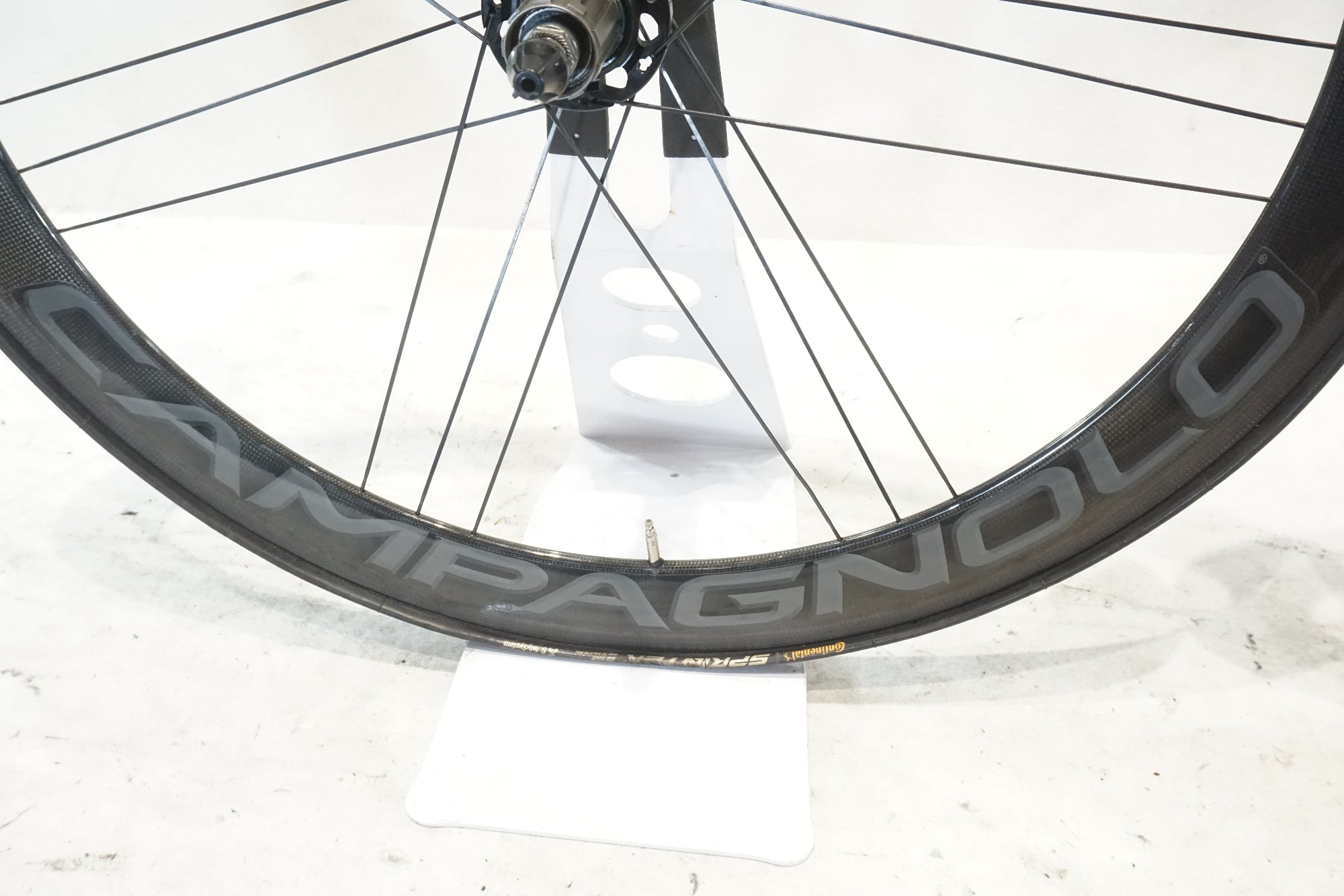 CAMPAGNOLO 「カンパニョーロ」 BORA ONE 50 TU シマノ11速 ホイールセット / 横浜戸塚店