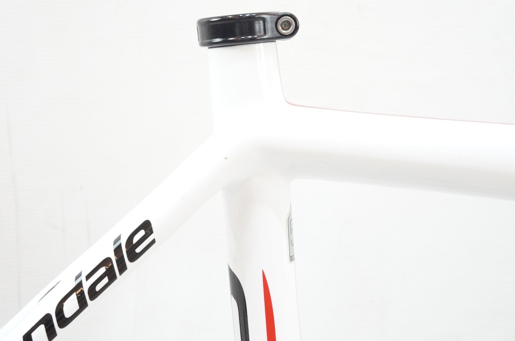 CANNONDALE 「キャノンデール」 SUPERSIX EVO HI-MOD 2014年モデル フレームセット / 浦和ベース