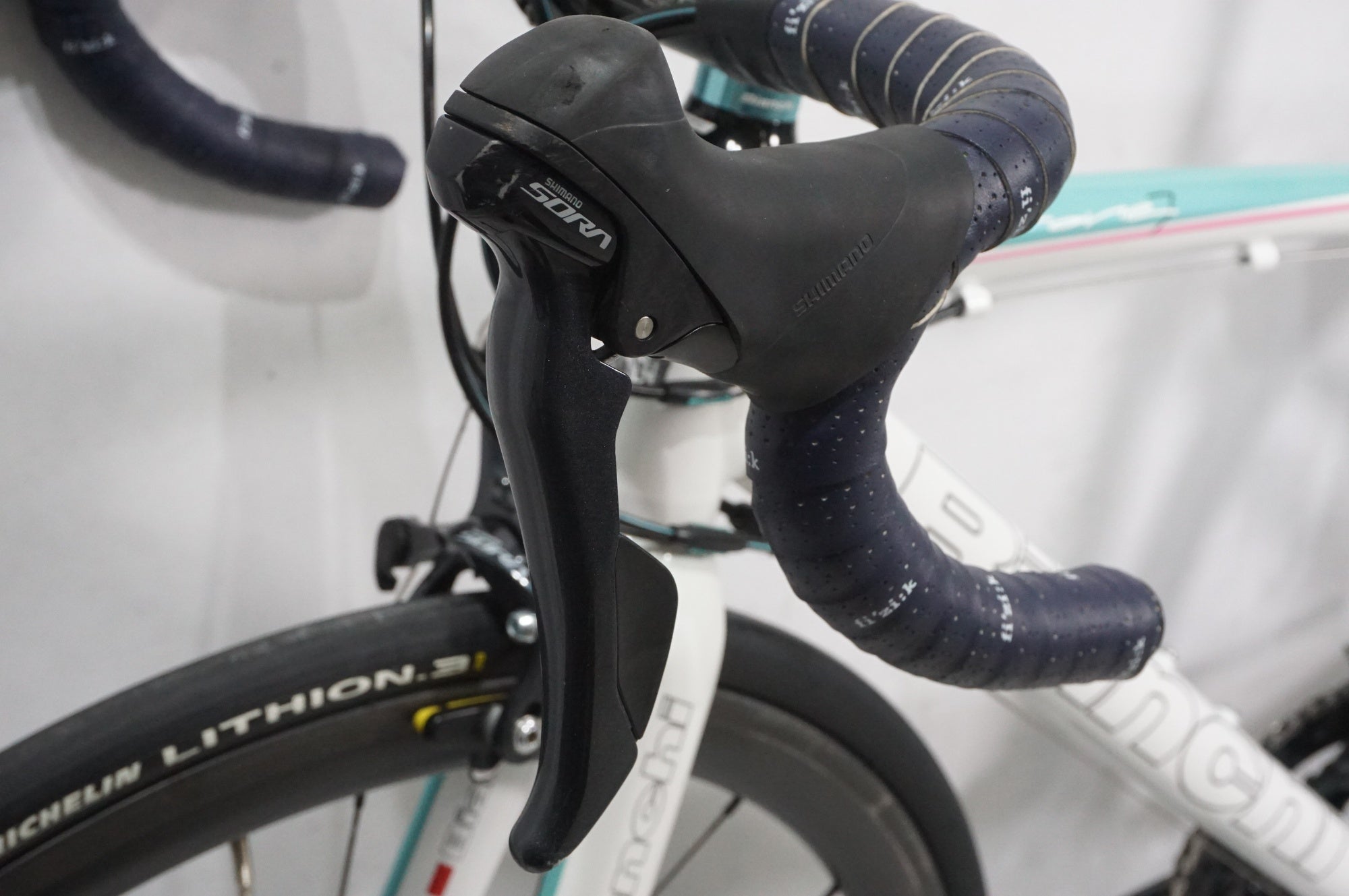 BIANCHI 「ビアンキ」 VIA NIRONE7 DAMA BIANCA 2017年モデル ロードバイク / AKIBA店