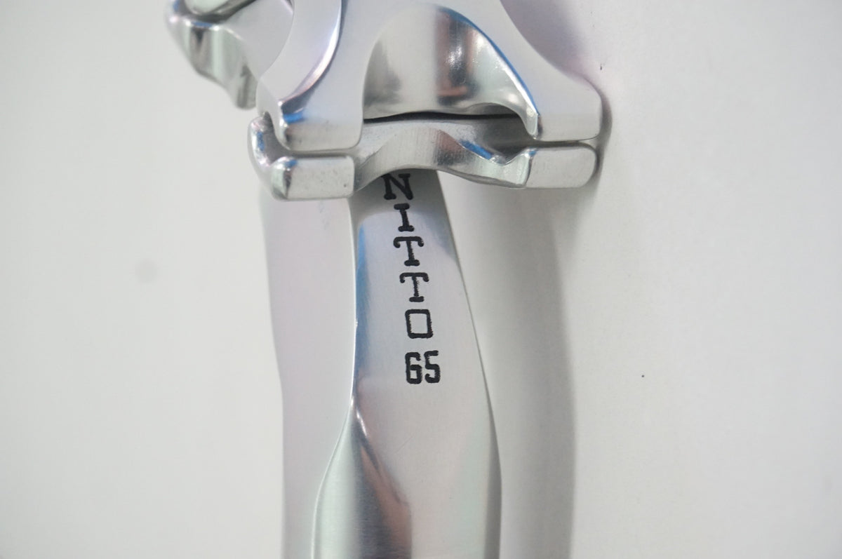 NITTO 「ニットー」 65 φ27.2 250mm シートポスト / 福岡店