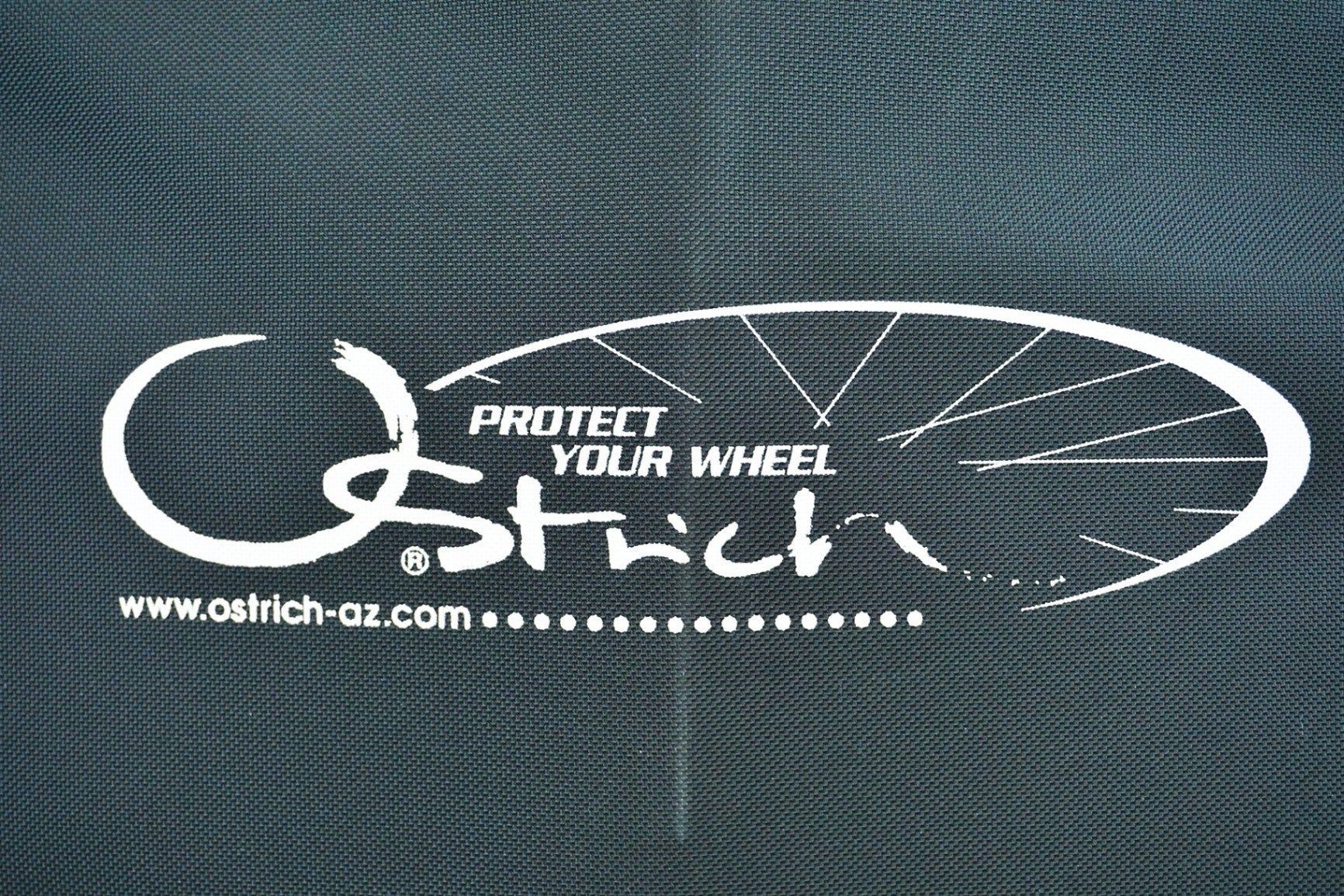 OSTRICH 「オーストリッチ」 OS-10 ディスクホイールバッグ / 有明ガーデン店