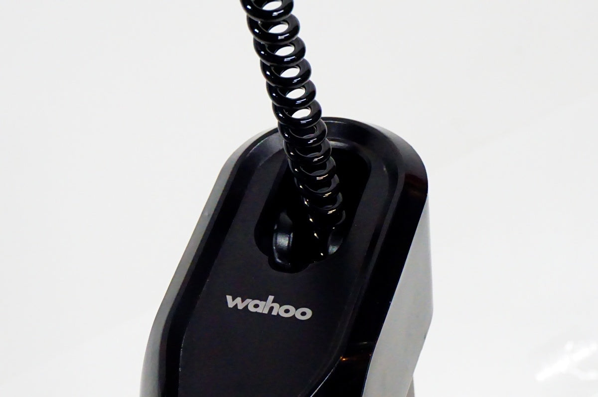 ジャンク WAHOO 「ワフー」 KICKR CLIMB WF122 インドアグレードシミュレーター / 名古屋大須店