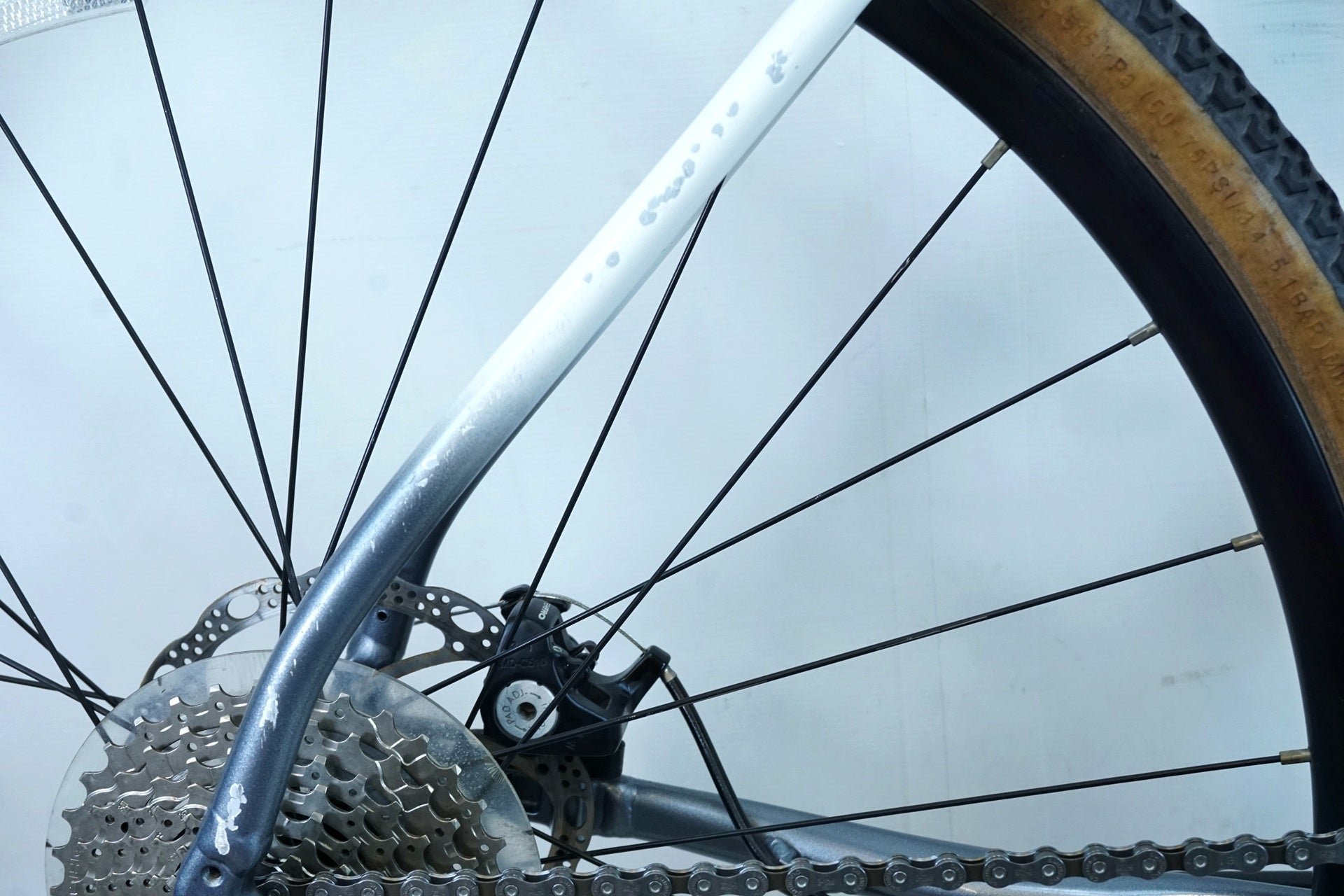 NESTO 「ネスト」 GAVEL 2026年モデル グラベル ロードバイク / 有明ガーデン店