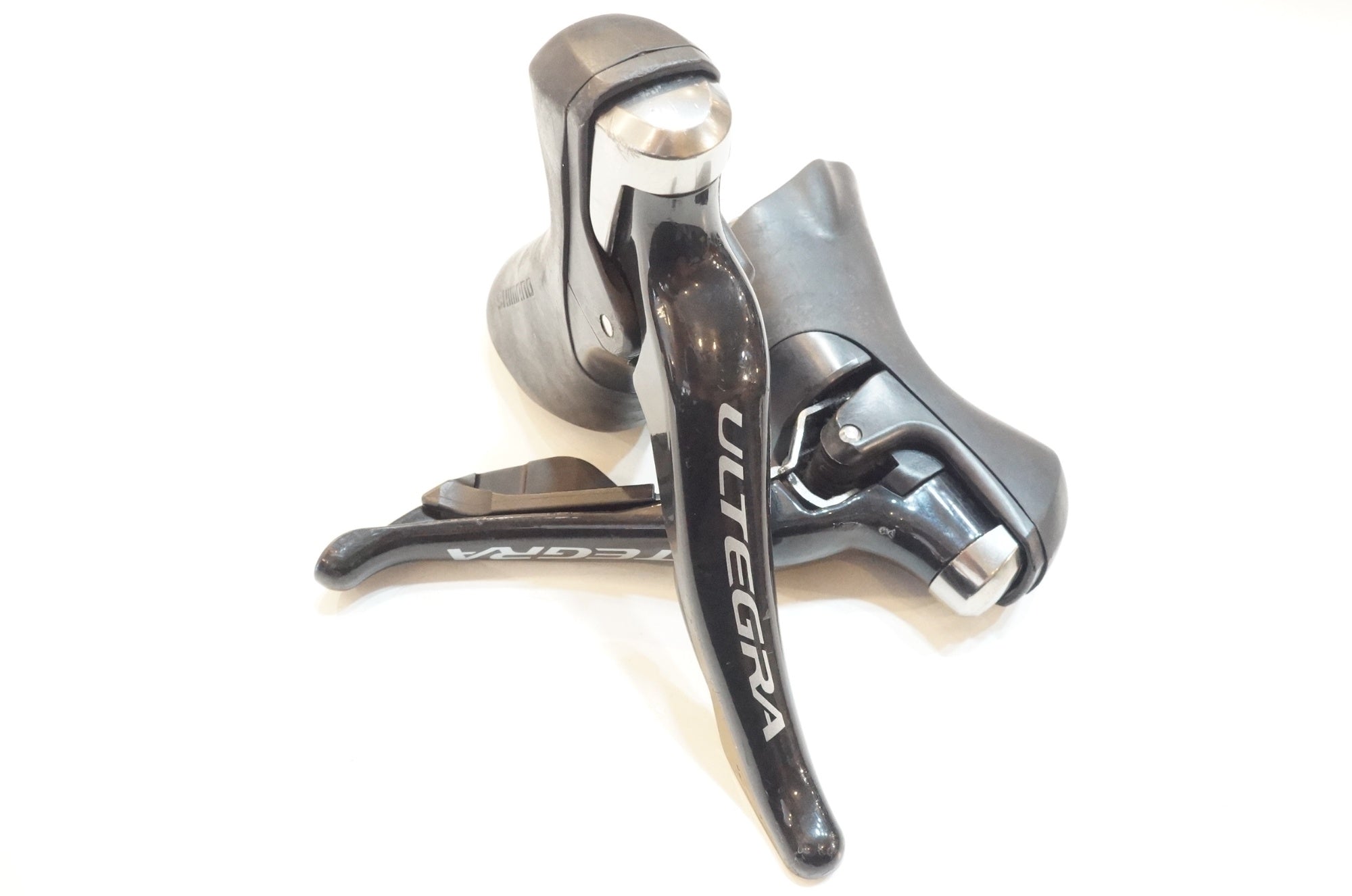 SHIMANO 「シマノ」 ULTEGRA 6800 コンポセット / バイチャリ浦和ベース