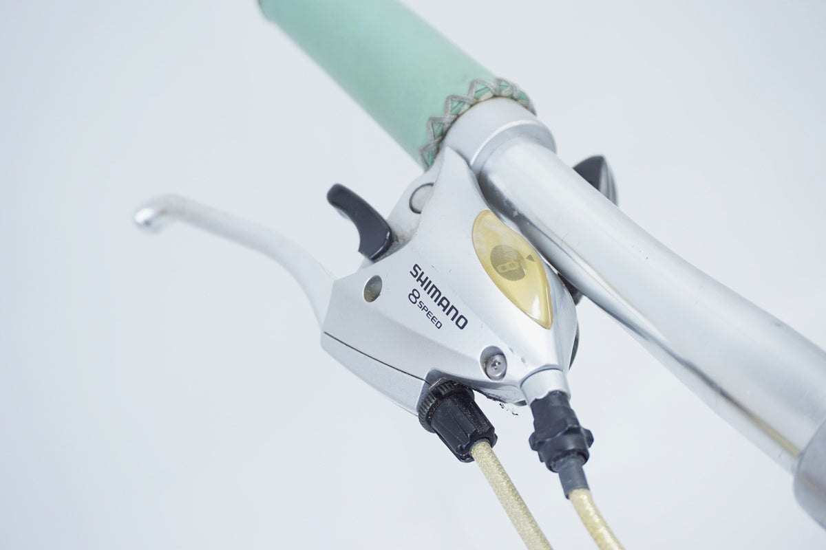 BIANCHI 「ビアンキ」 MINIVELO 8 FLAT 2012頃モデル ミニベロ / 京都八幡店