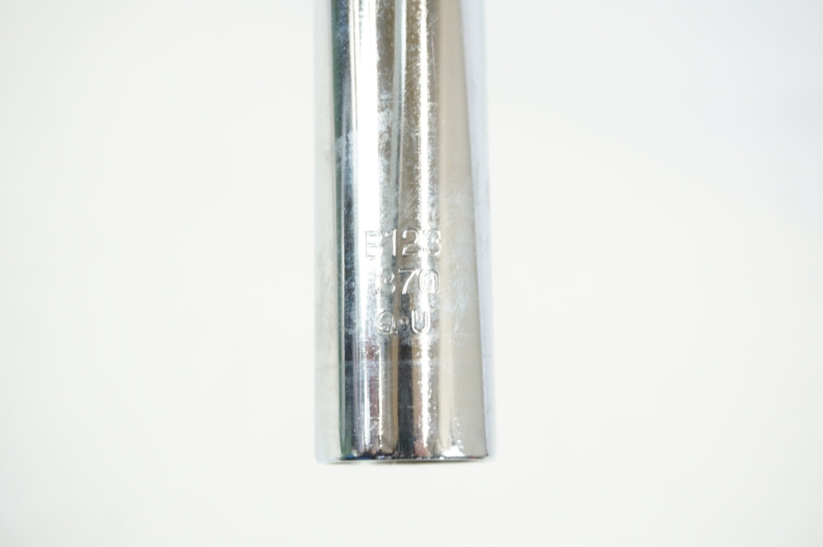 NITTO 「ニットー」 B123 NJS 370mm ハンドル / 宇都宮店