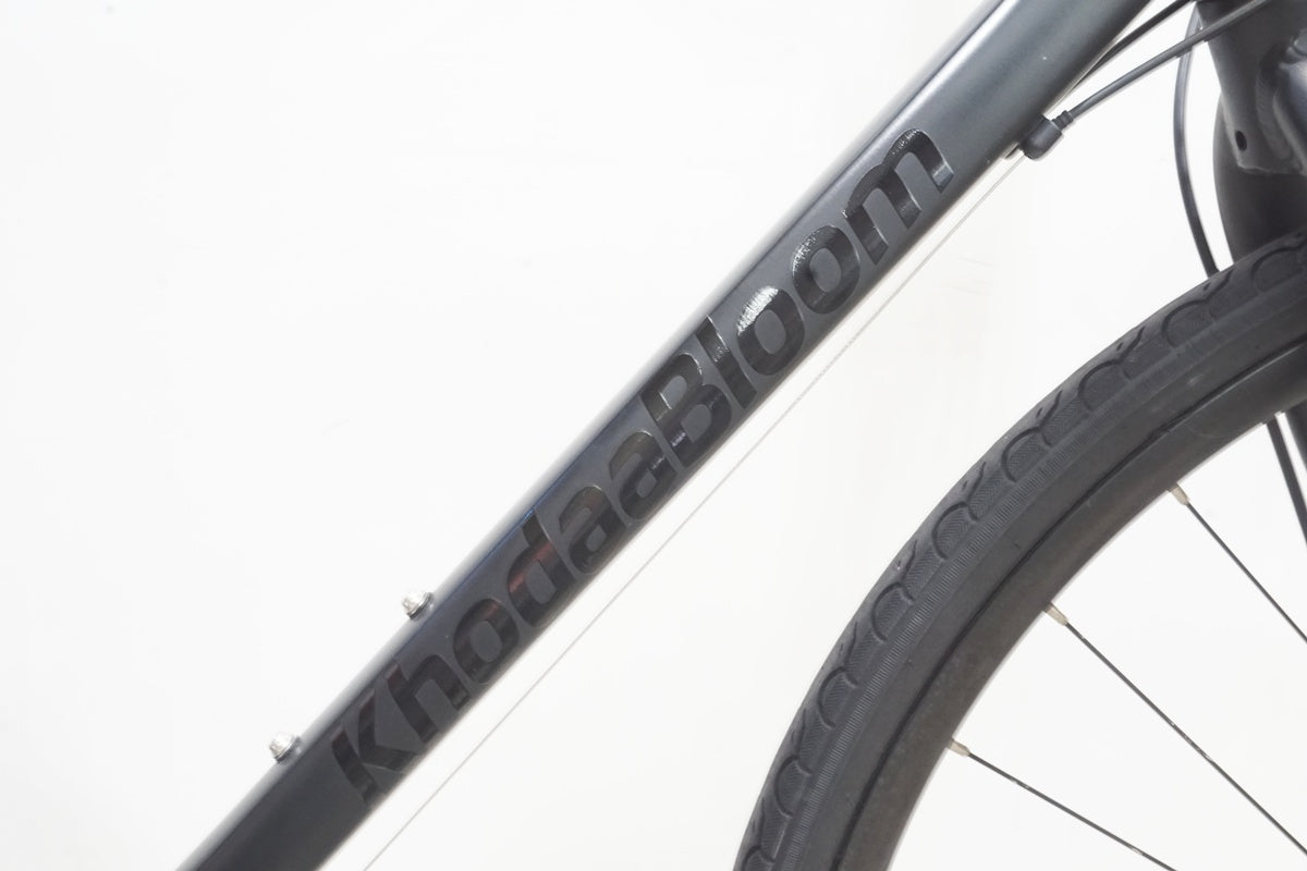 KOHDAABLOOM 「コーダブルーム」 RAIL DISC 2022年モデル クロスバイク/ 京都西院店