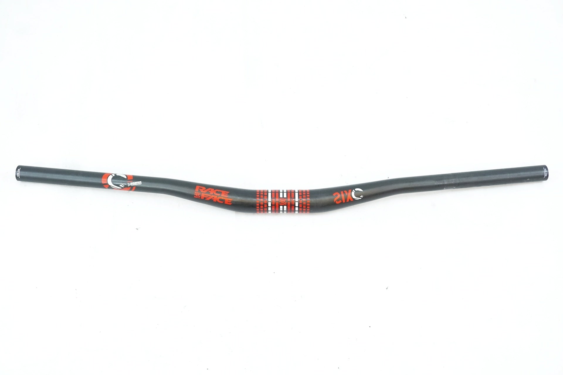 RACE FACE 「レースフェイス」 SIXC Φ31.8 723mm ハンドルバー / 有明ガーデン店