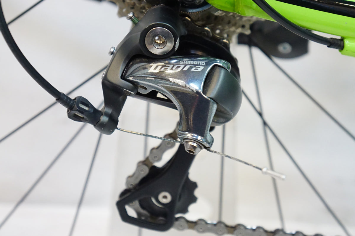 CANNONDALE 「キャノンデール」 CAAD OPTIMO TIAGRA 2019年モデル ロードバイク / 熊谷本店