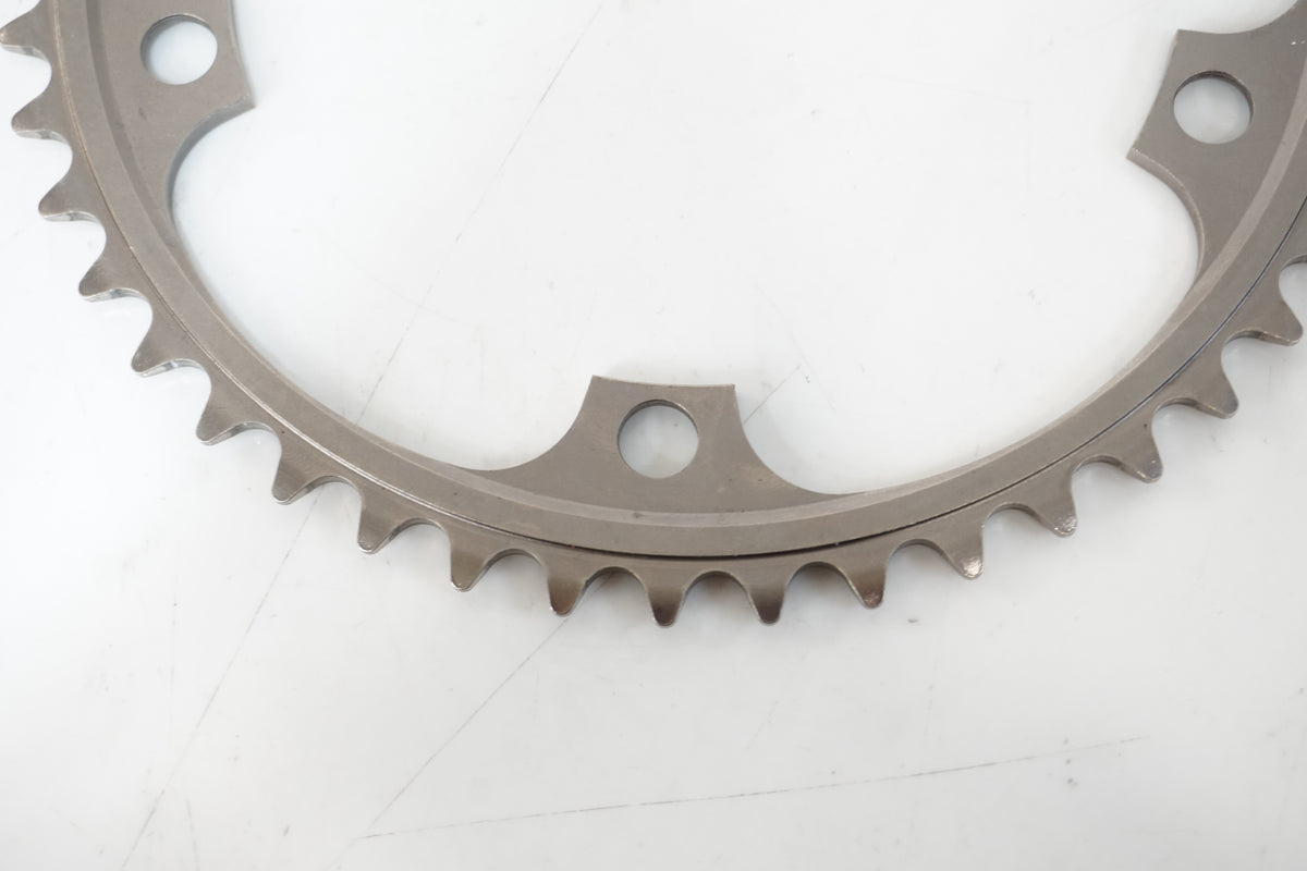 SHIMANO 「シマノ」 DURA-ACE NJS 46T チェーンリング / 大宮店