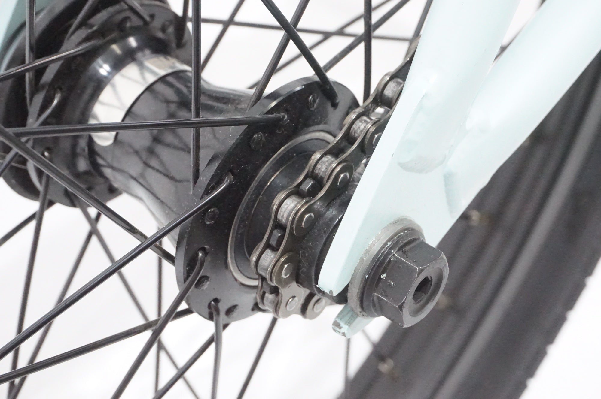 SUNDAY BIKES 「サンデーバイク」 FORECASTER 2022年モデル BMX / AKIBA店