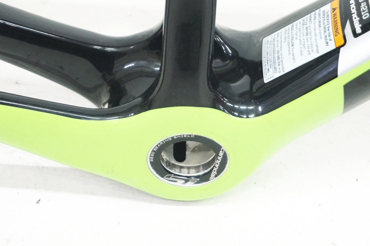 CANNONDALE 「キャノンデール」 SYNAPSE HI-MOD 2018年モデル フレームセット / 大阪美原北インター店