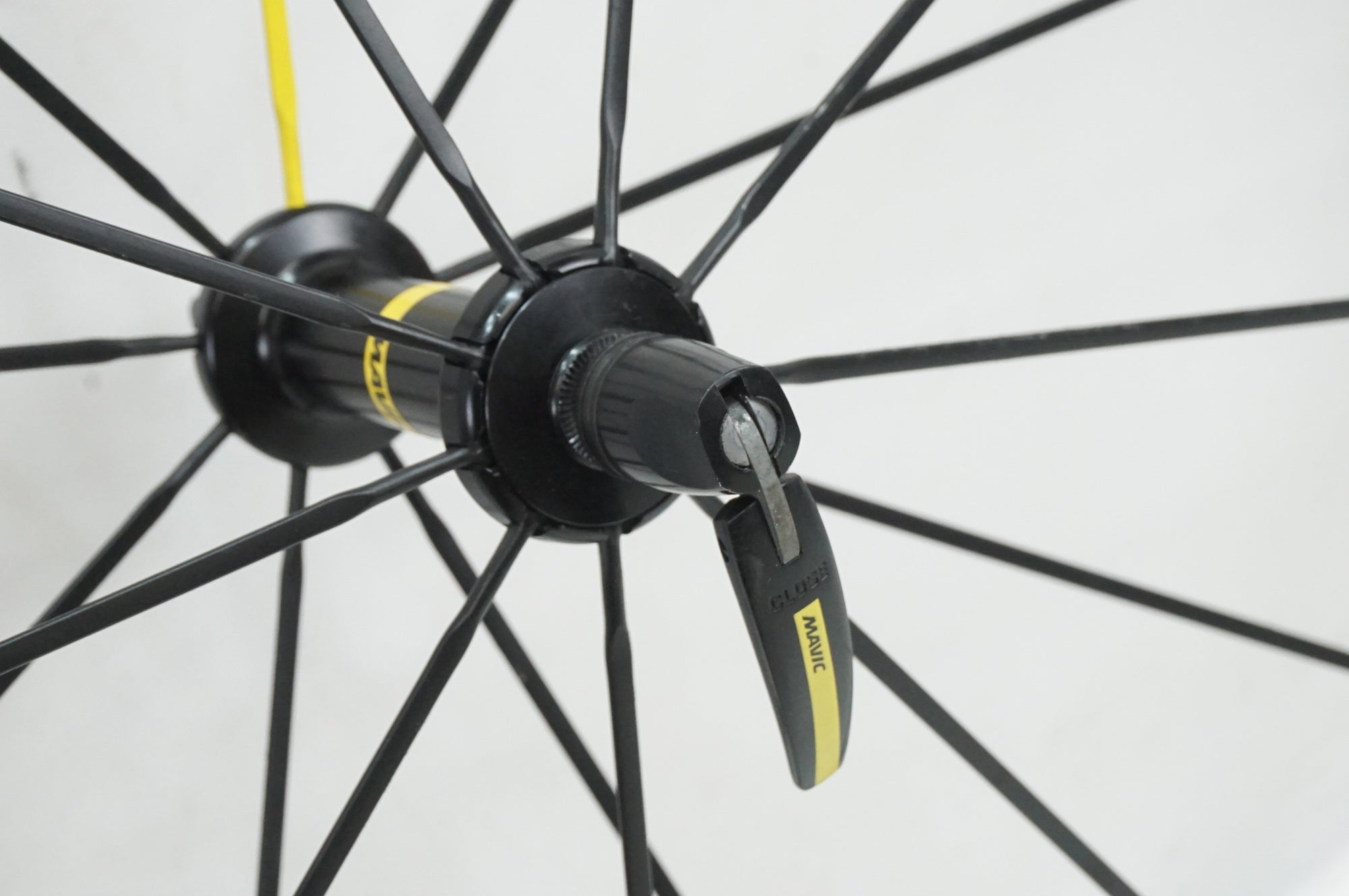 MAVIC 「マヴィック」 KSYRIUM PRO UST シマノ11S ホイールセット / 大宮店