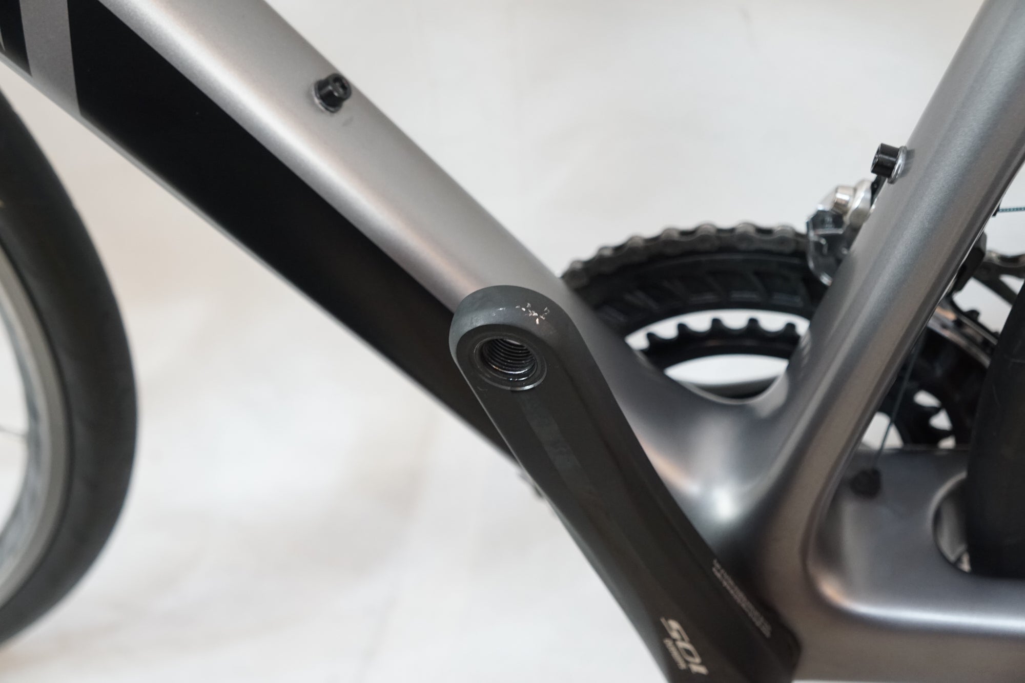 CANYON 「キャニオン」 ENDURACE CF7.0 2018年モデル ロードバイク / バイチャリ浦和ベース