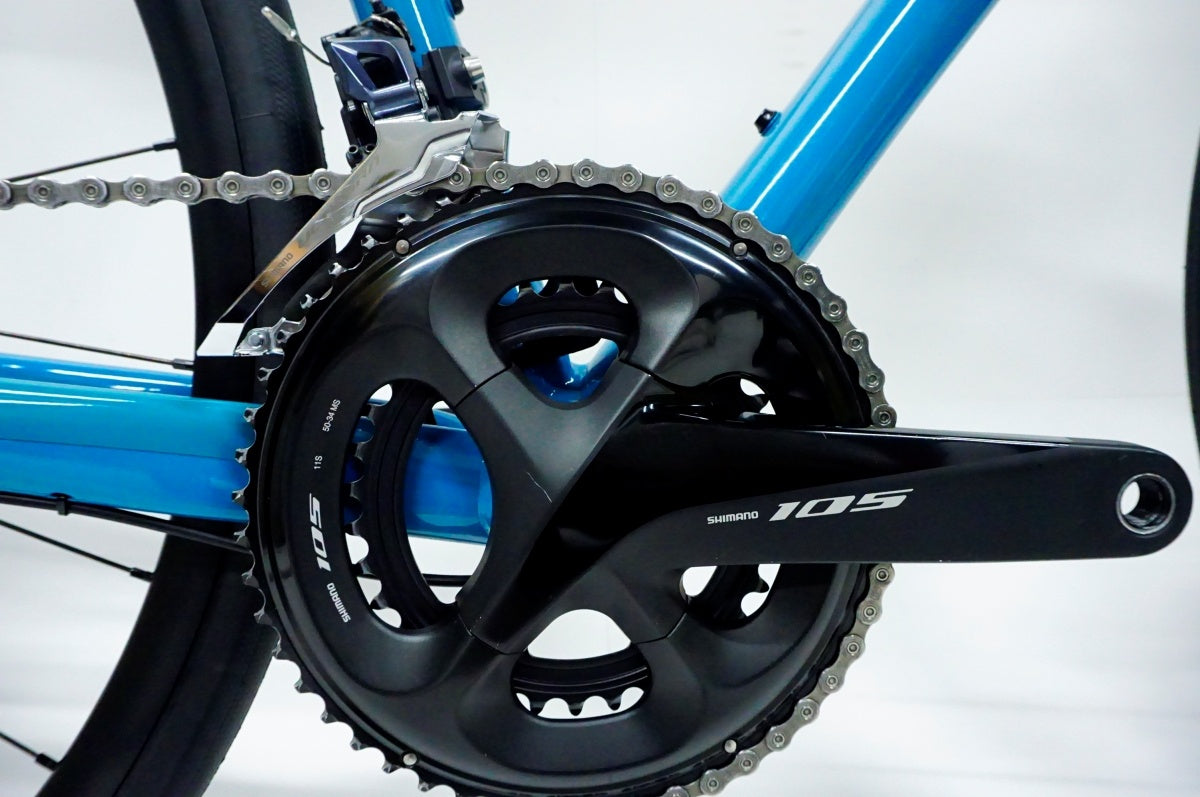 TREK 「トレック」 CHECKPOINT ALR 5 2021年モデル グラベルロード / 名古屋大須店