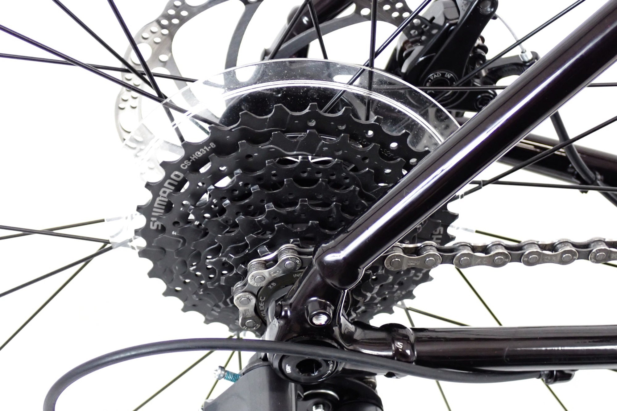 TREK 「トレック」 DOMANE AL2 GEN4 DISC 2025年頃 ロードバイク / 伊勢崎店