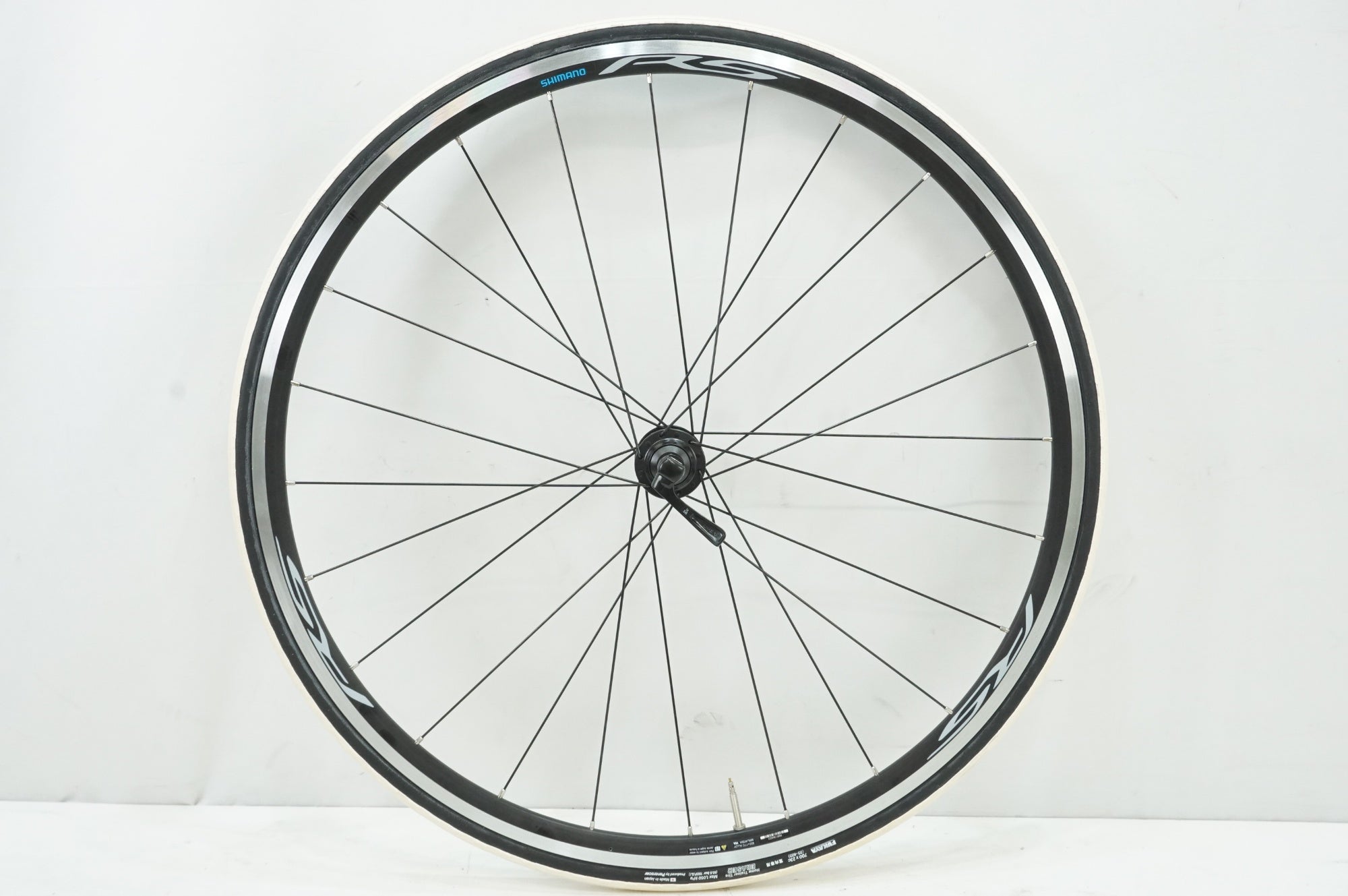 SHIMANO 「シマノ」 WH-RS100 シマノ11S リアホイール / 大宮店