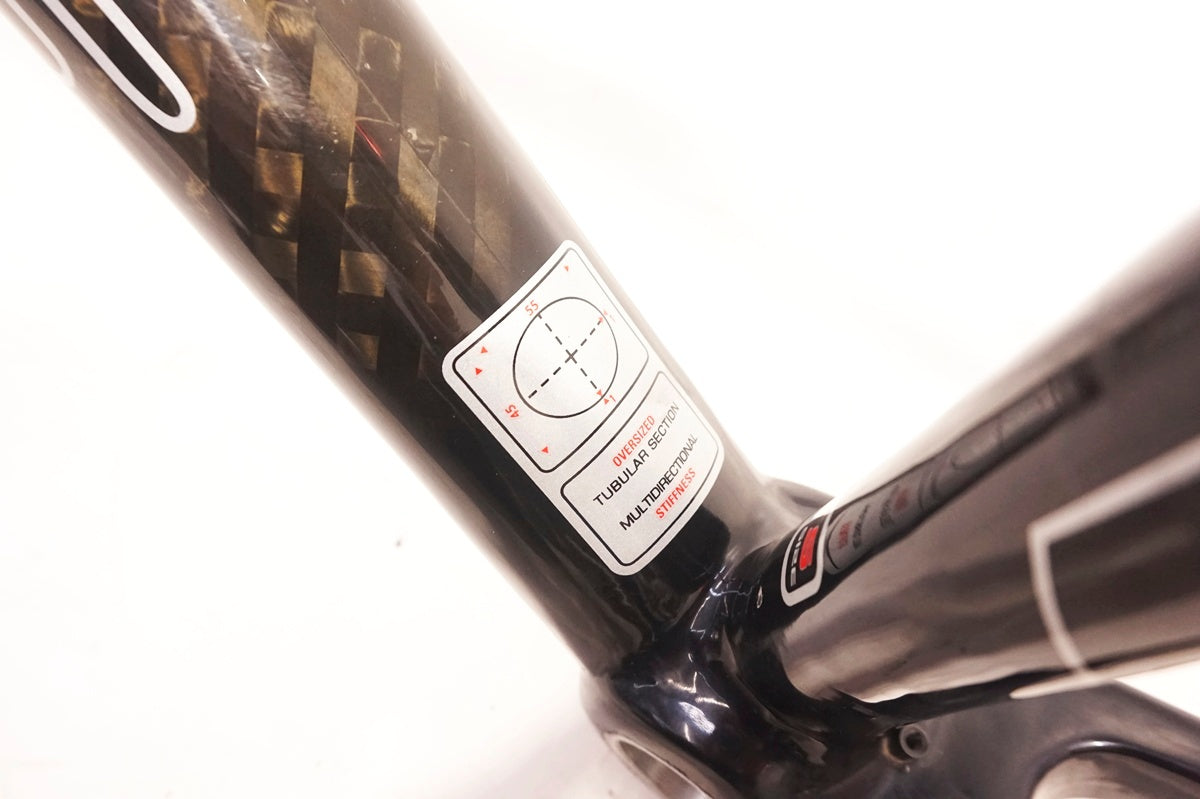 LOOK 「ルック」 555 2007年モデル フレームセット / 大阪門真店