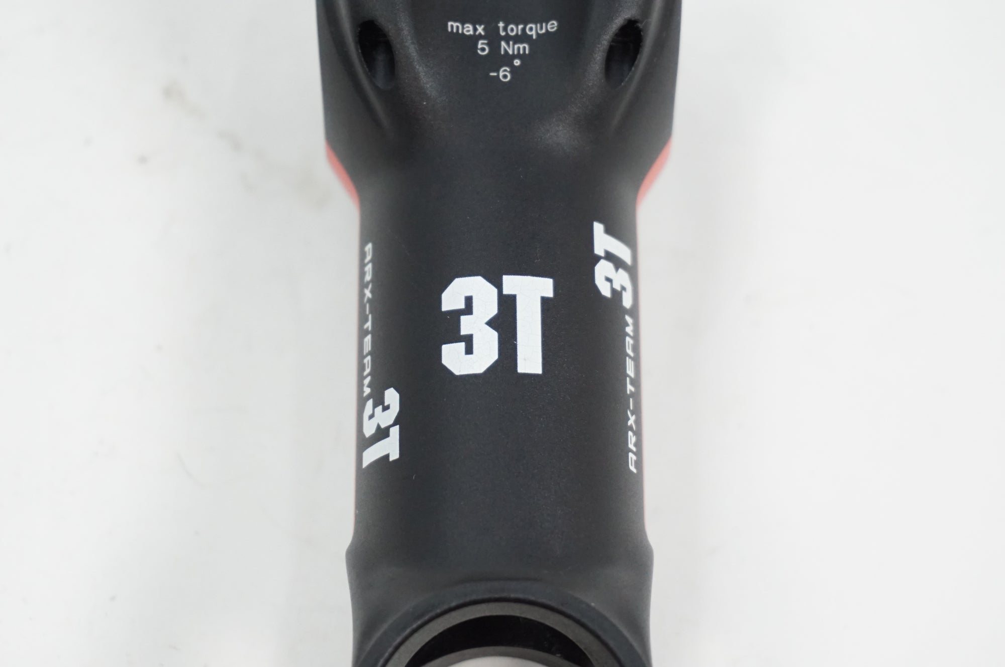 3T 「スリーティー」 ARX-TEAM 31.8mm 90mm ステム / 川越店