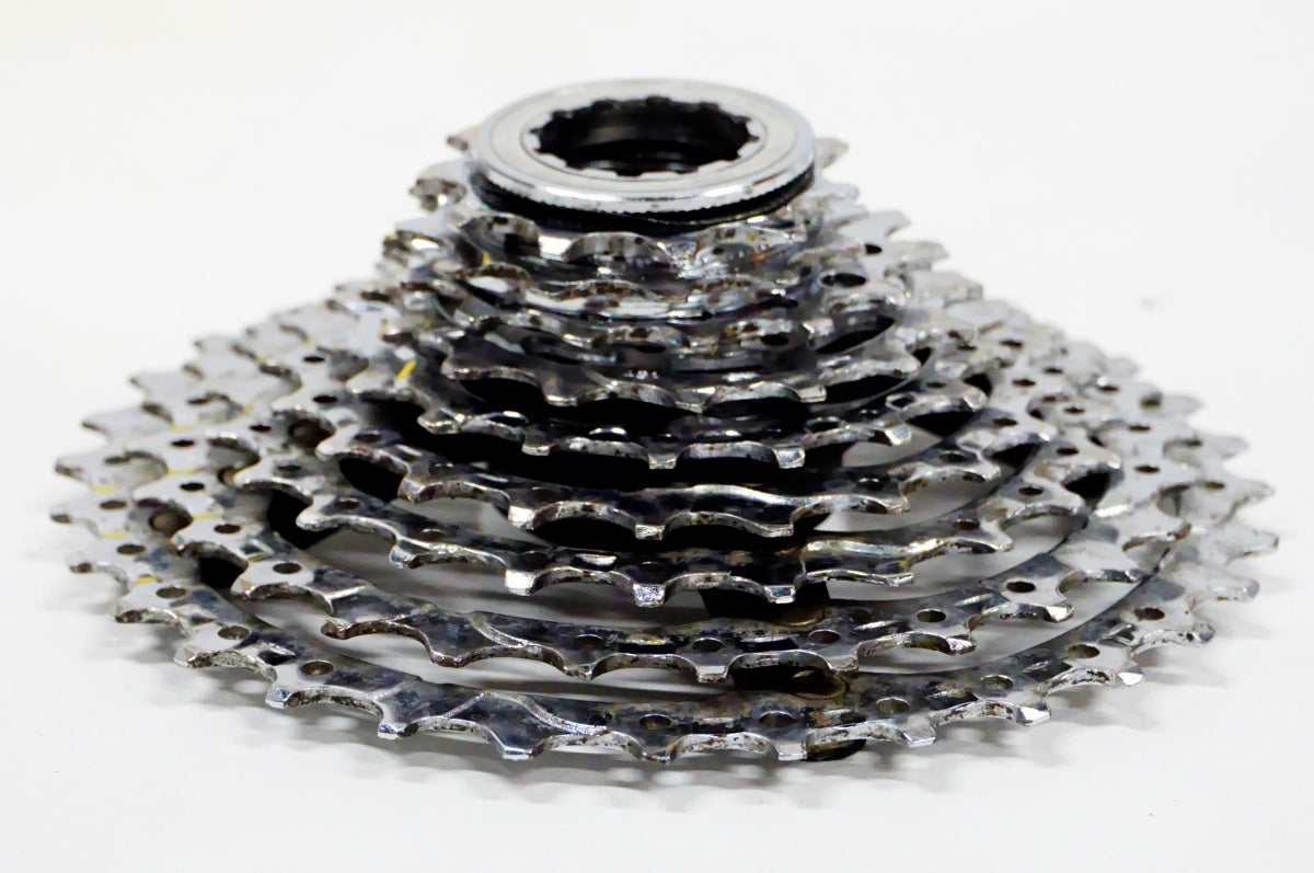 SHIMANO DEORE XT CS-M750 11-32T スプロケット / 名古屋大須店