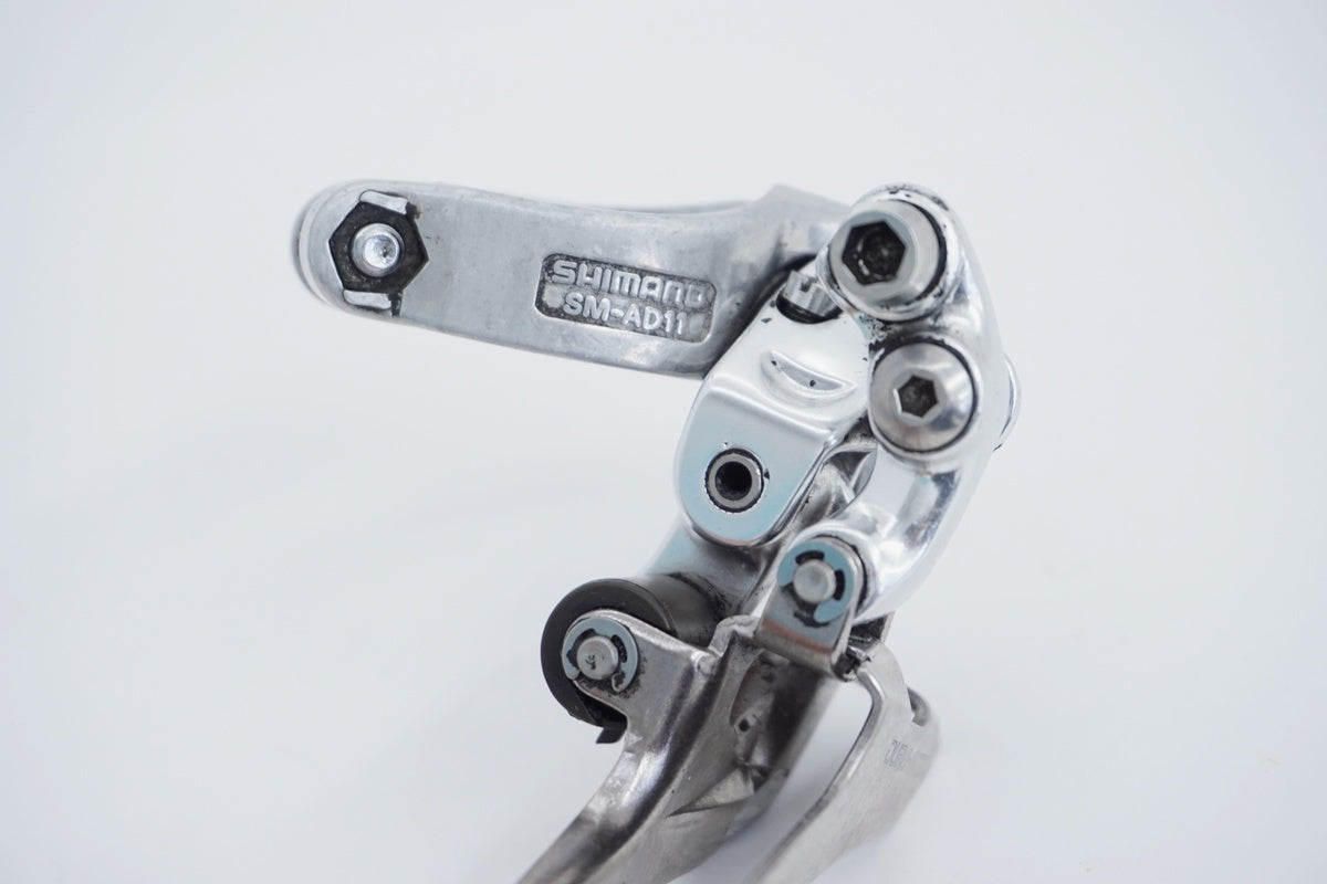 SHIMANO 「シマノ」 DURA-ACE FD-7700 フロントディレイラー / 京都八幡店
