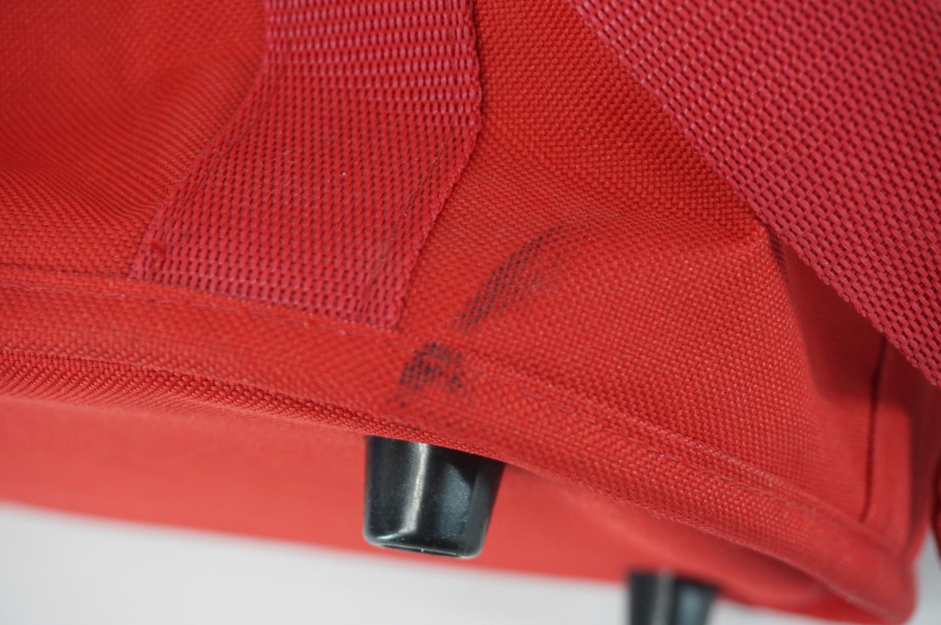 RIXEN&KAUL 「リクセンカウル」 KLICKFIX REISENTHEL バイクバスケット / 阪急塚口店