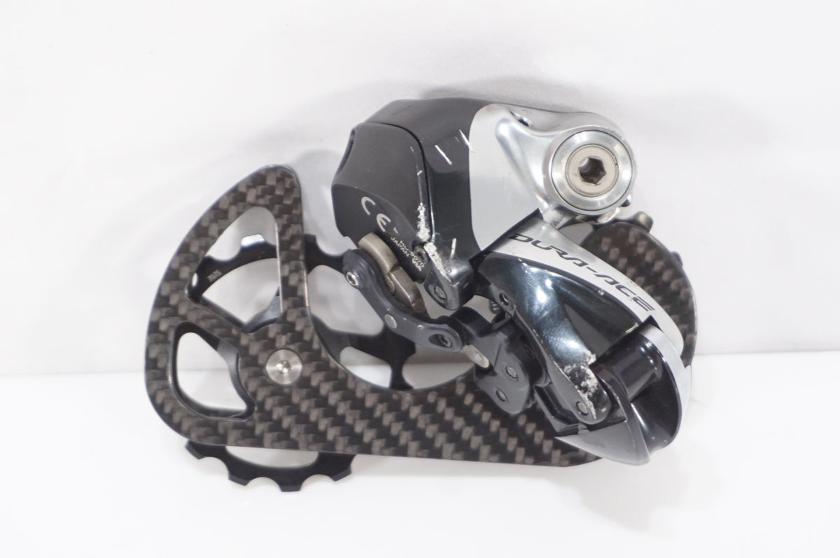 SHIMANO 「シマノ」 DURA-ACE Di2 9070/9000 コンポセット / AKIBA店
