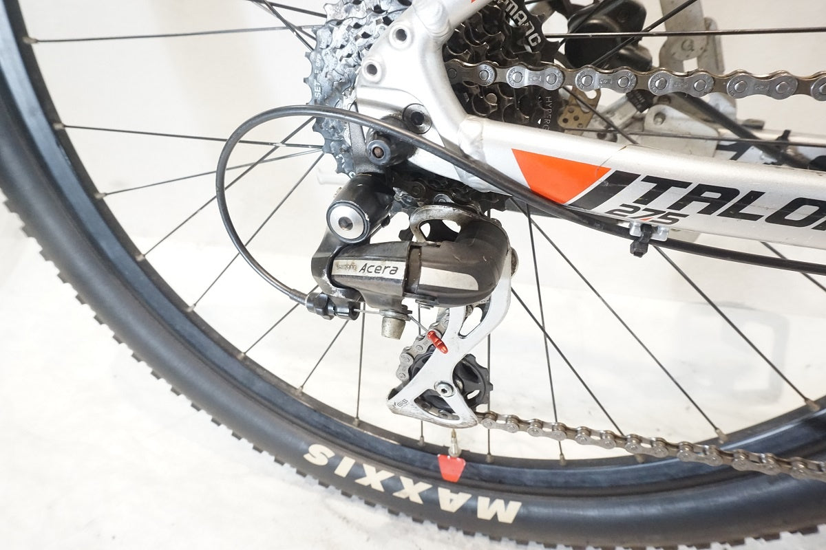 GIANT 「ジャイアント」 TALON 3 2019年モデル マウンテンバイク / 横浜戸塚店