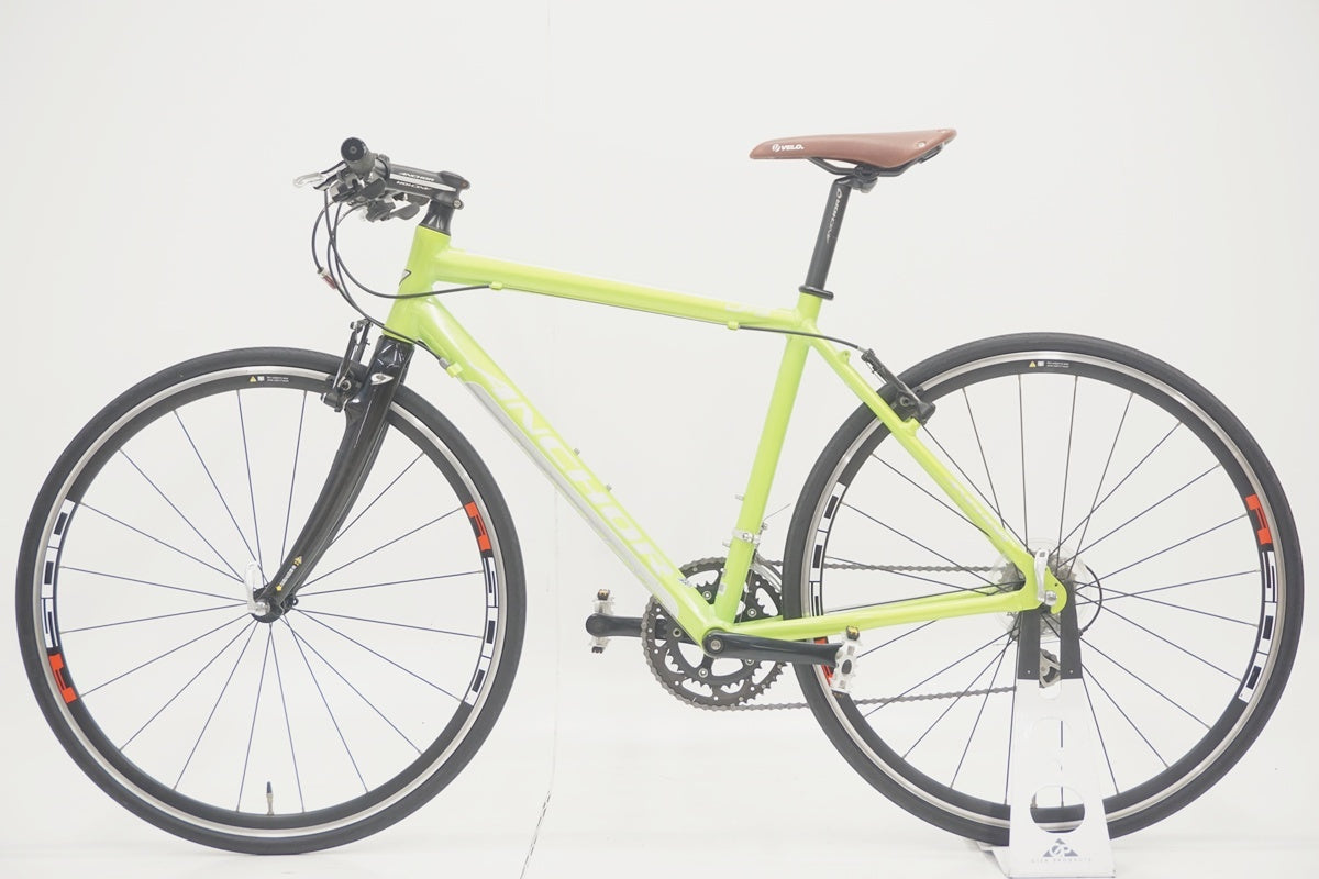 ANCHOR 「アンカー」 UF9 2011年モデル フラットバーロードバイク / 京都八幡店