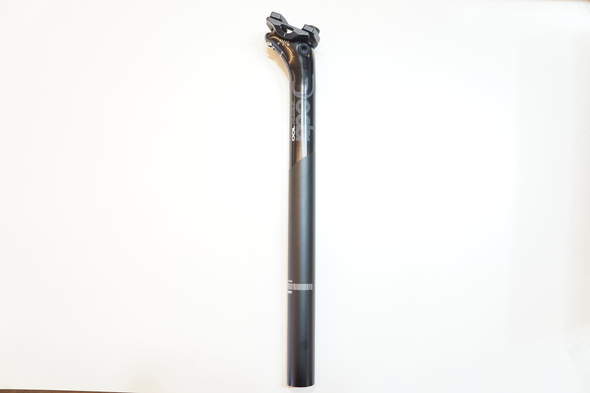 DEDA 「デダ」 ZERO100 φ27.2 350mmシートポスト/ バイチャリ浦和ベース