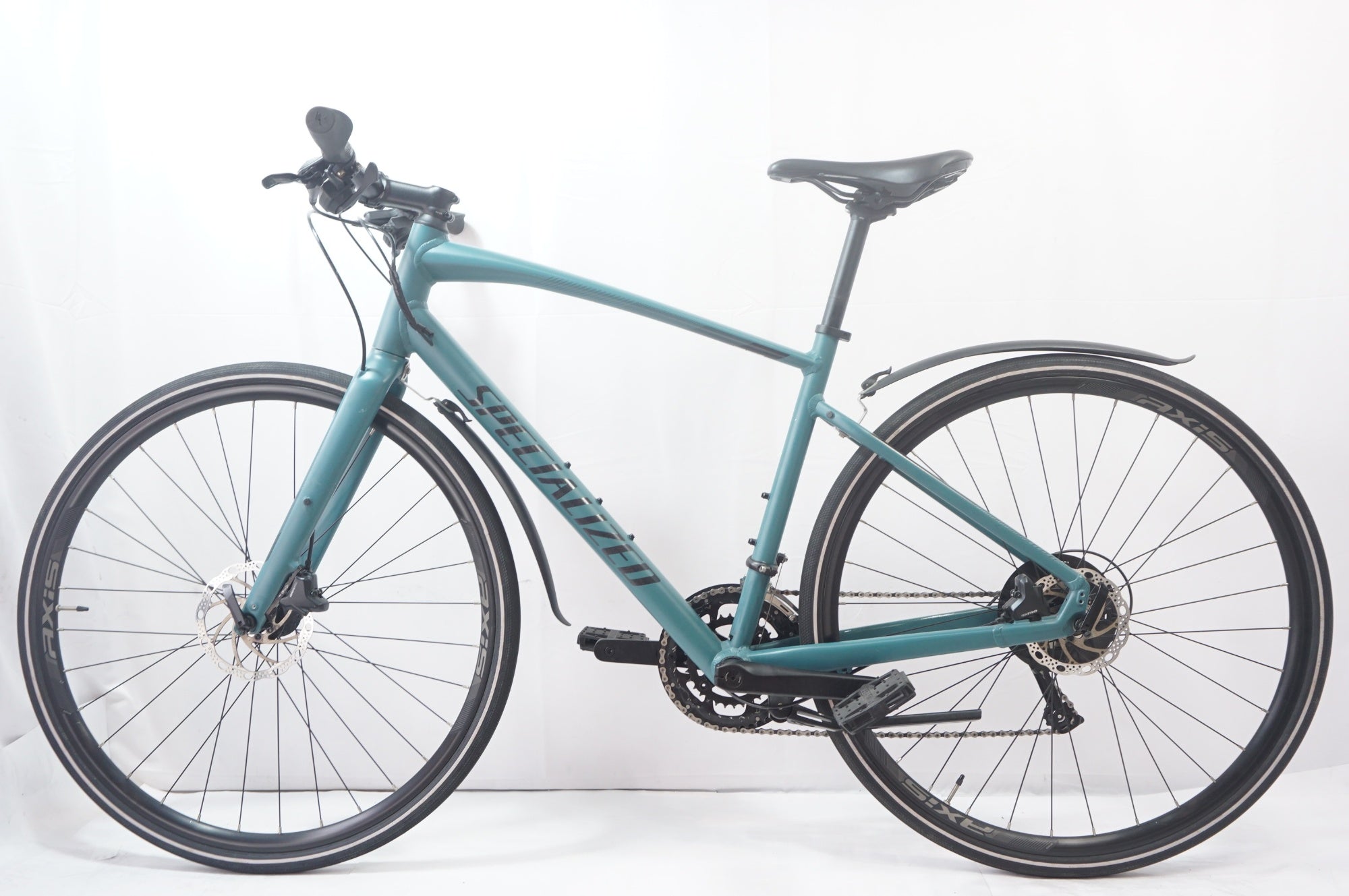 SPECIALIZED 「スペシャライズド」 SIRRUS 3.0 DISC 2022年モデル クロスバイク / 世田谷店