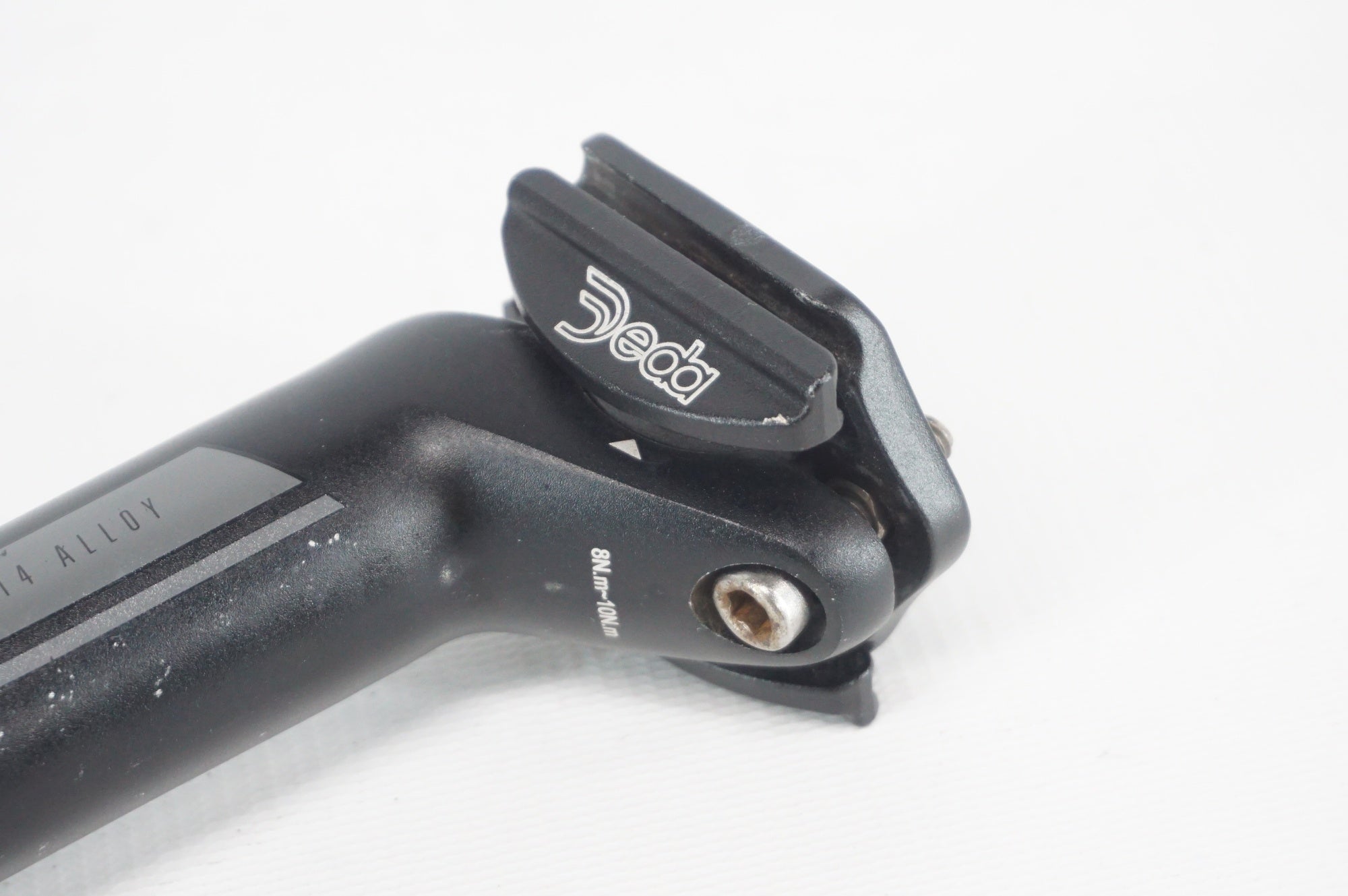 DEDA 「デダ」 RS×02 2014 ALLOY Φ31.6 350mm シートポスト / 阪急塚口店