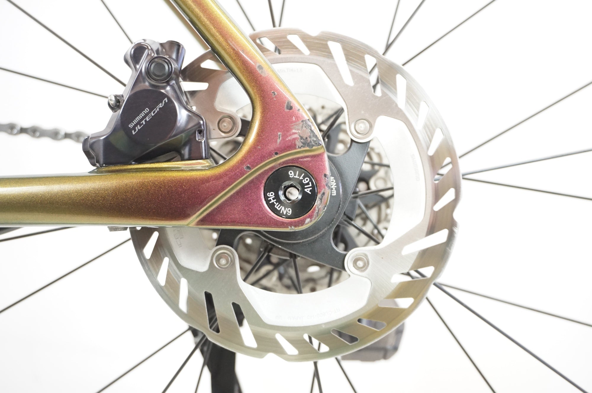 BOMA 「ボーマ」 SAI2 DISC 2022年モデル ロードバイク / 宇都宮店