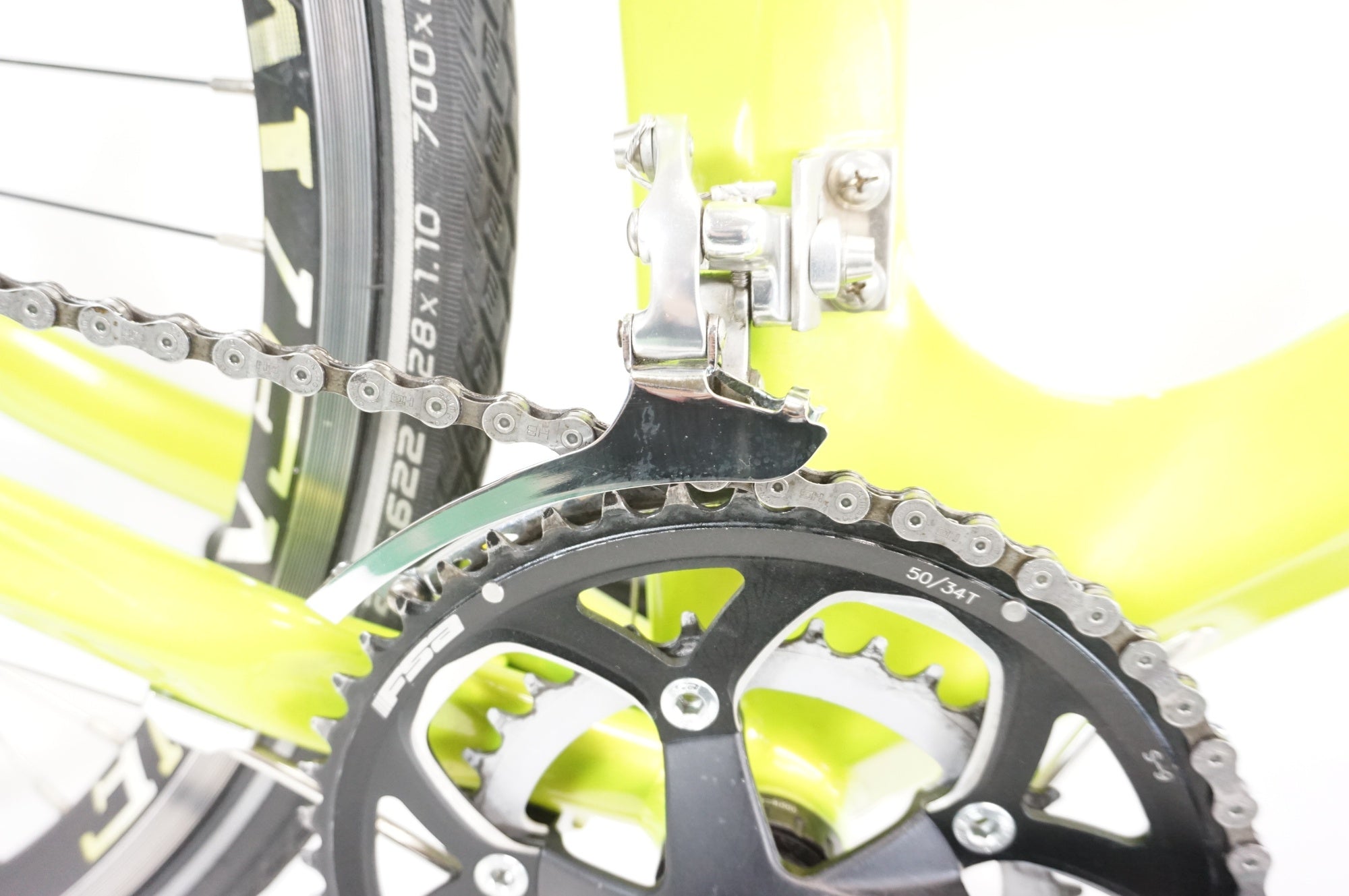 AVENUE 「アベニュー」 AIRBASE 2010年頃 クロスバイク / 宇都宮店