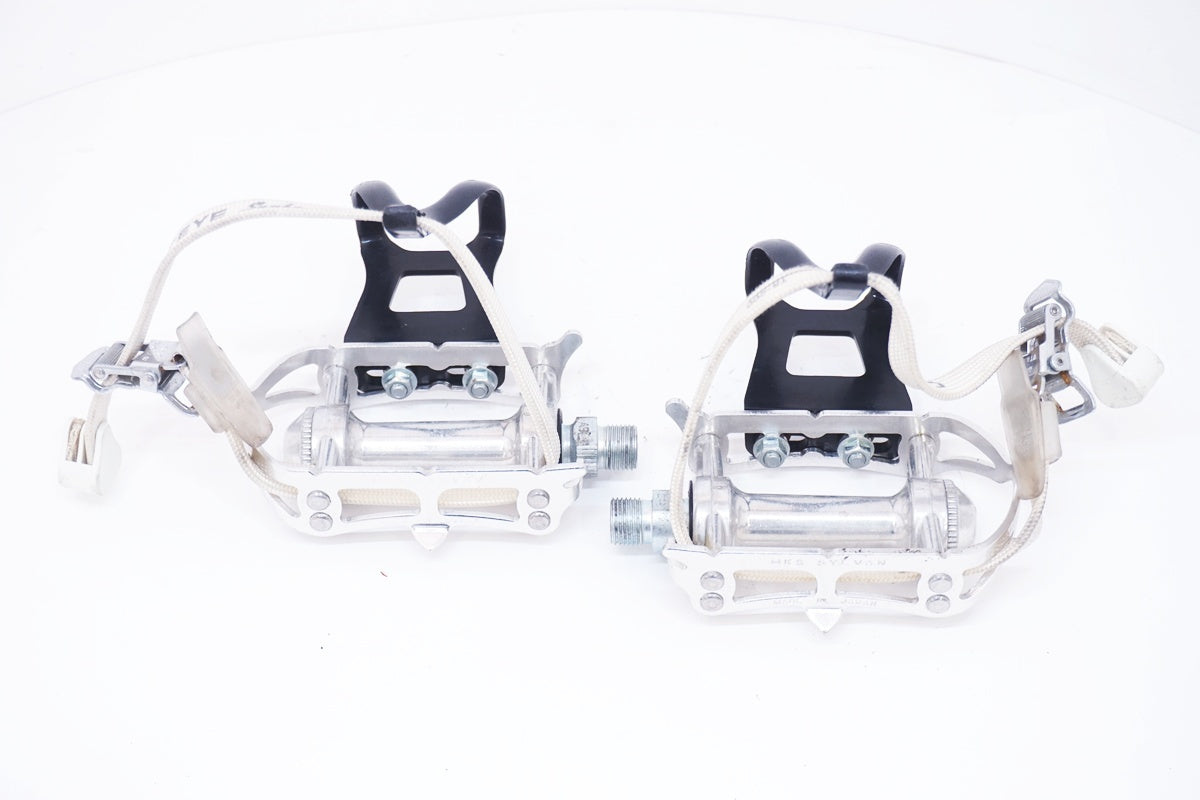 MKS 「ミカシマ」 SYLVAN ペダル / 大阪美原北インター店