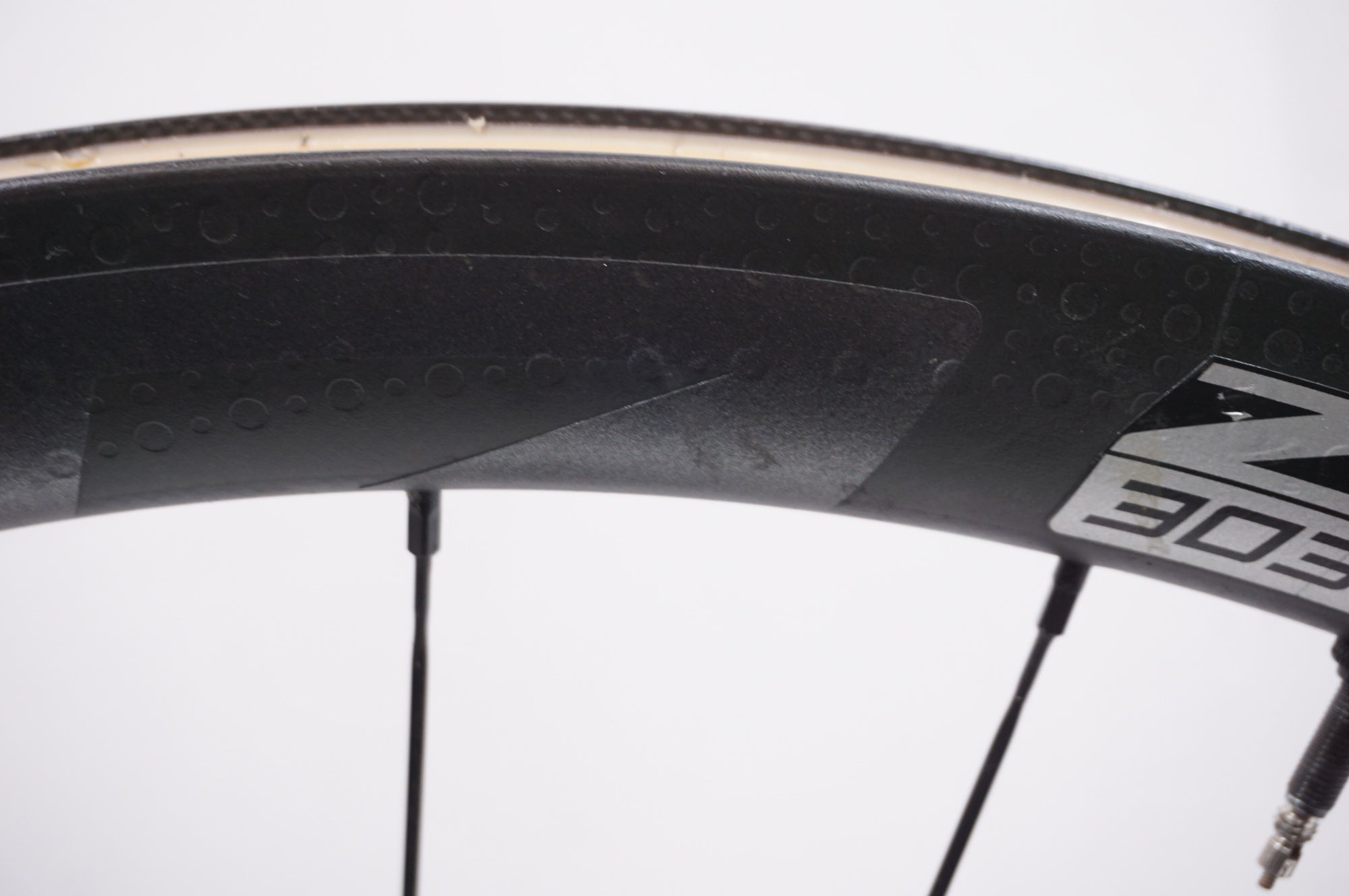 ZIPP 「ジップ」 303S TUBELESS DISC SHIMANO11s ホイールセット / 世田谷店