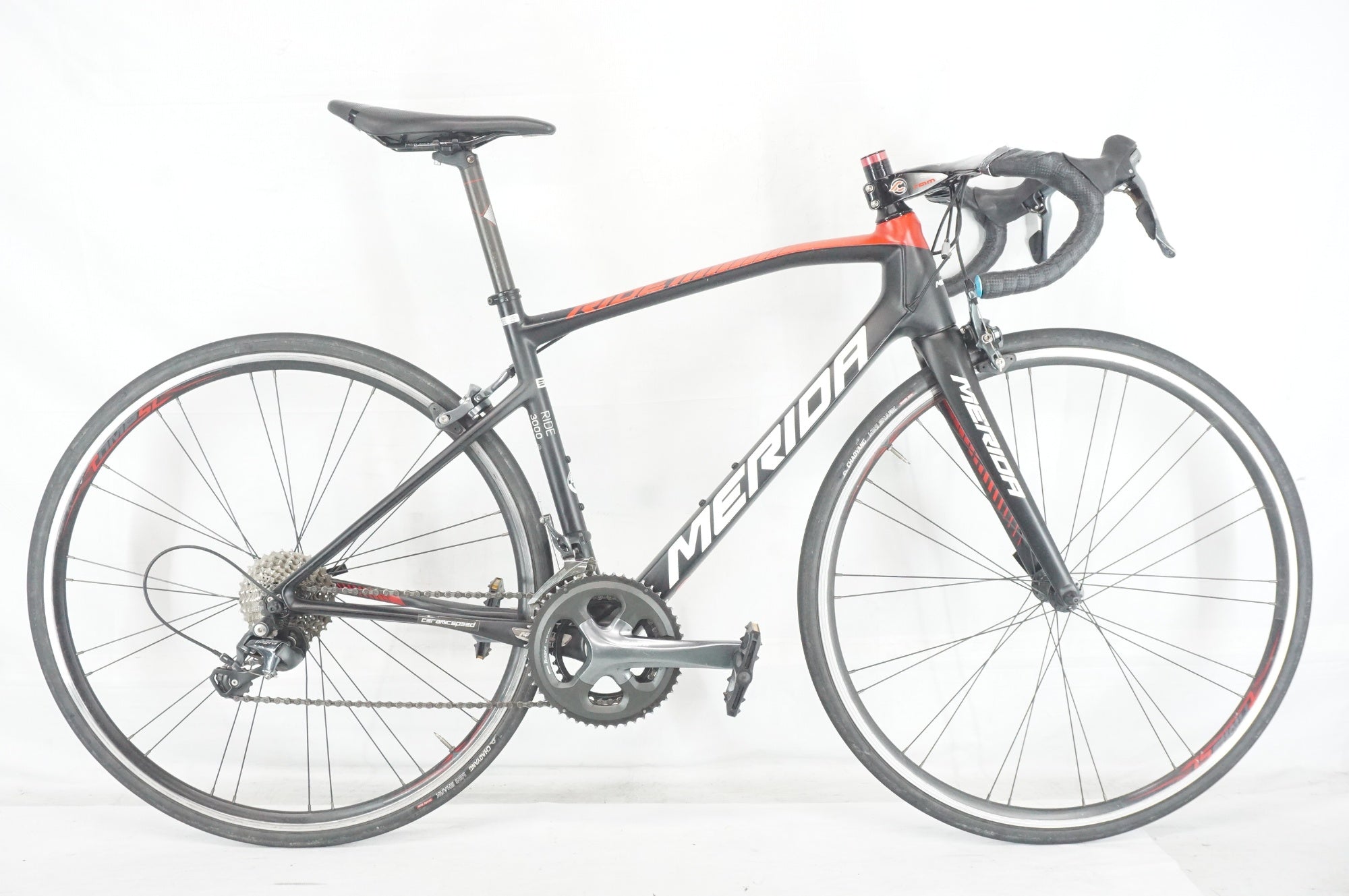 ジャンク MERIDA 「メリダ」 RIDE3000 2017年モデル ロードバイク