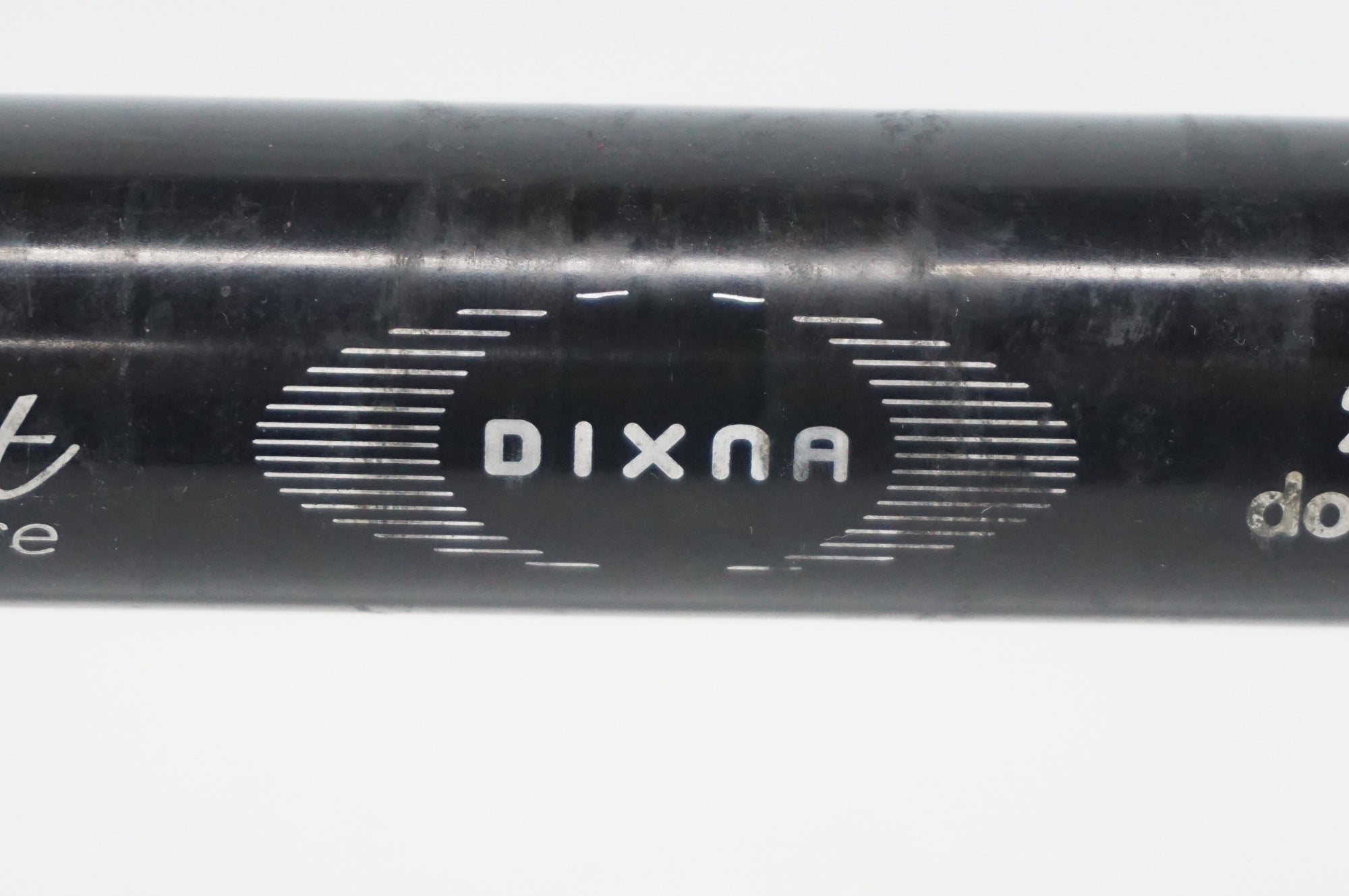 DIXNA 「ディズナ」 J-FIT Φ31.8 360mm ハンドル / 阪急塚口店