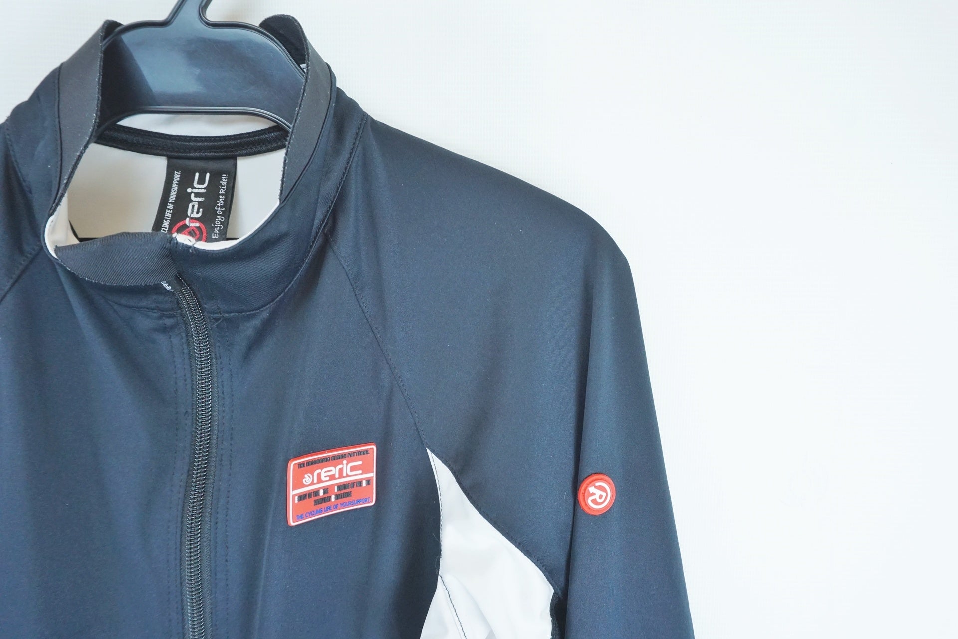 RERIC 「レリック」 Sサイズ ロングスリーブジャー / 有明ガーデン店