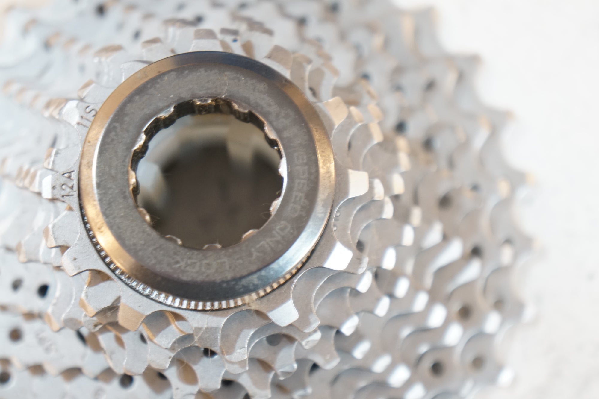 CAMPAGNOLO 「カンパニョーロ」 CHORUS 11S 12-29T スプロケット / バイチャリ浦和ベース