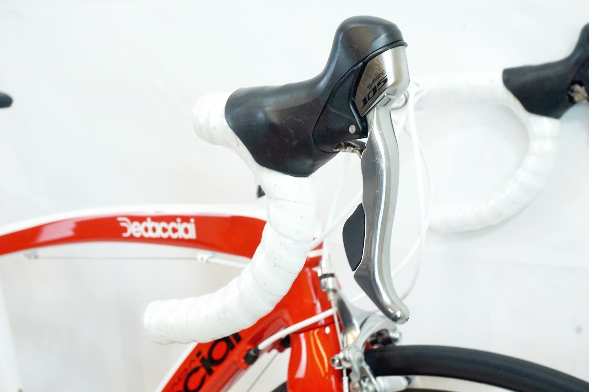 DEDACCIAI 「デダチャイ」 ASSOLUTO 2010年頃 ロードバイク / 京都西院店