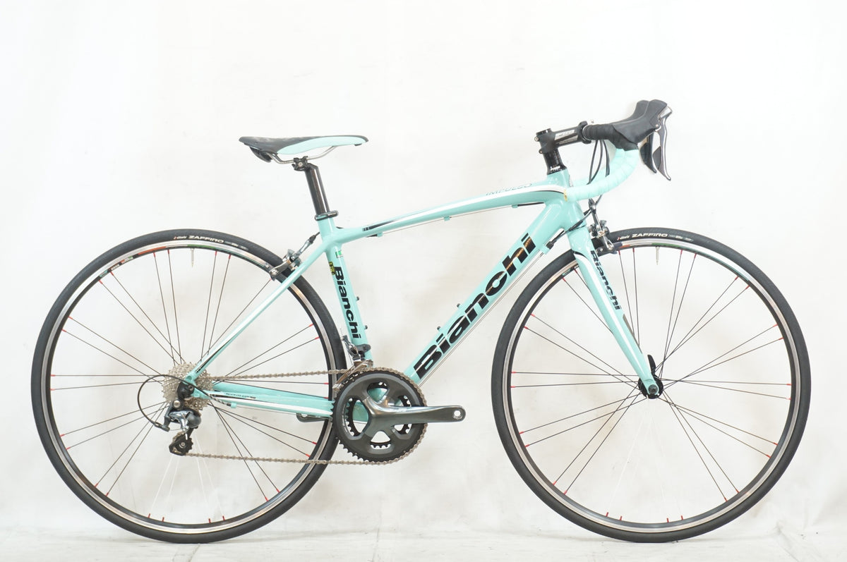 BIANCHI 「ビアンキ」 IMPULSO TIAGRA 2016年モデル ロードバイク / 浦和ベース