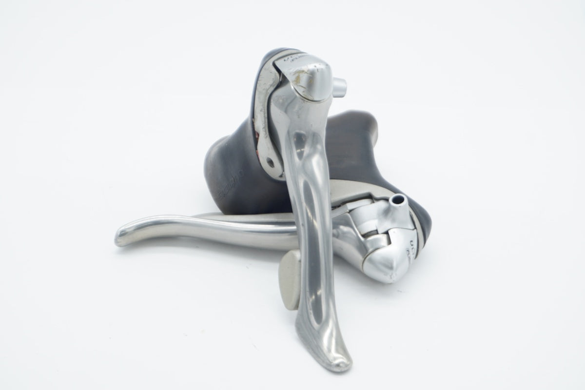 SHIMANO 「シマノ」 ULTEGRA ST-6501 デュアルコントロールレバー