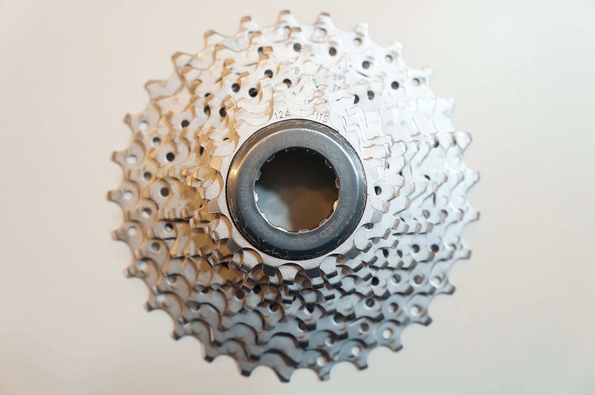 CAMPAGNOLO 「カンパニョーロ」 CHORUS 11S 12-29T スプロケット / バイチャリ浦和ベース