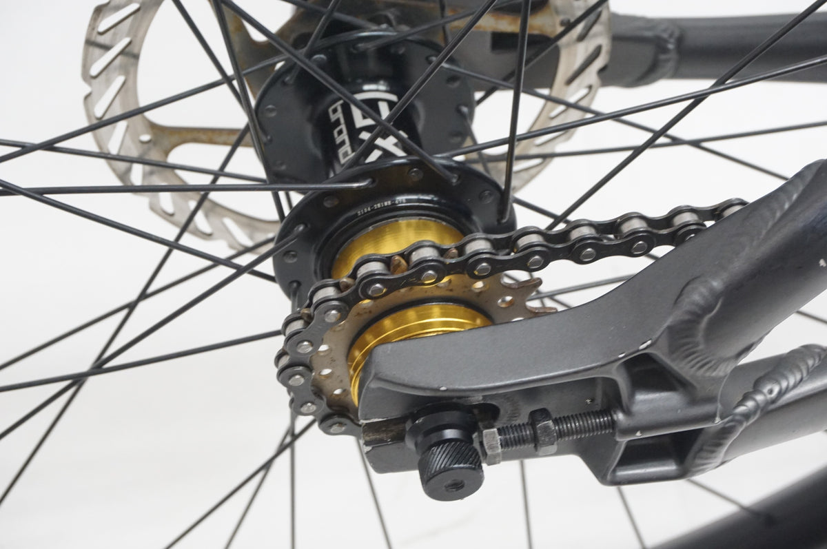 SPECIALIZED 「スペシャライズド」 P.3 2007年モデル マウンテンバイク / 福岡店